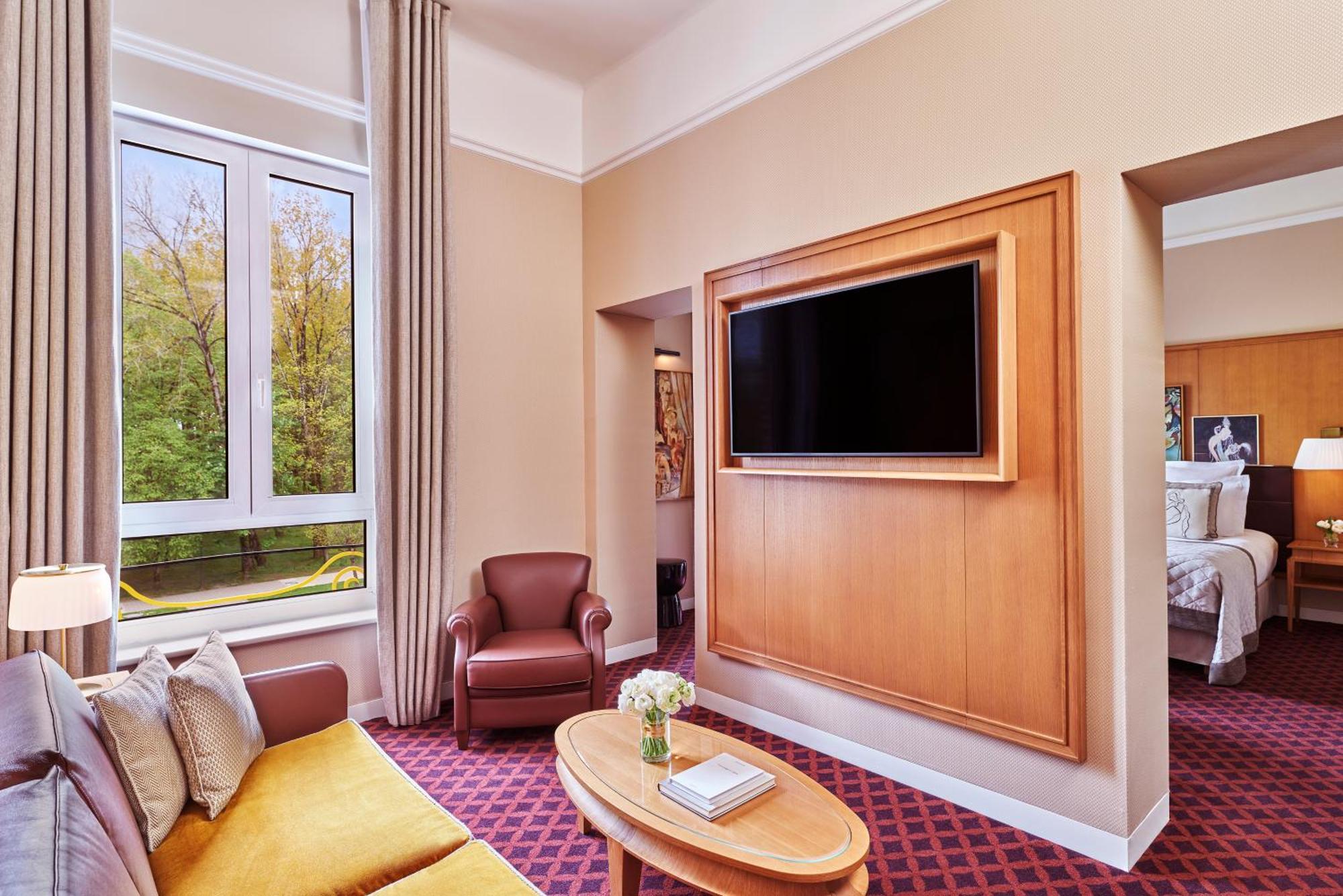 Junior Suite Prestige
