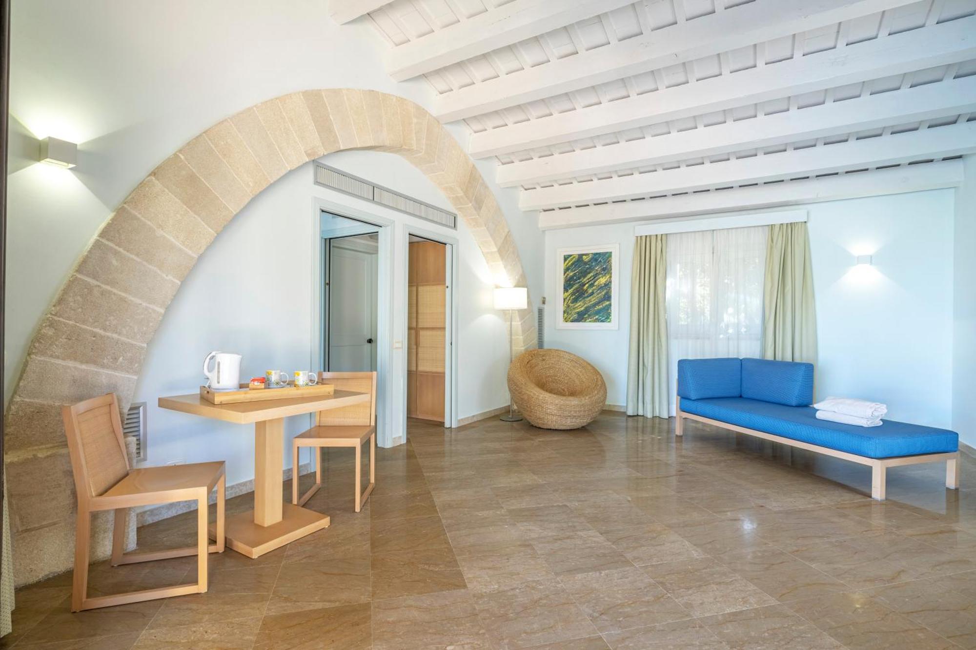 Exclusive Suite