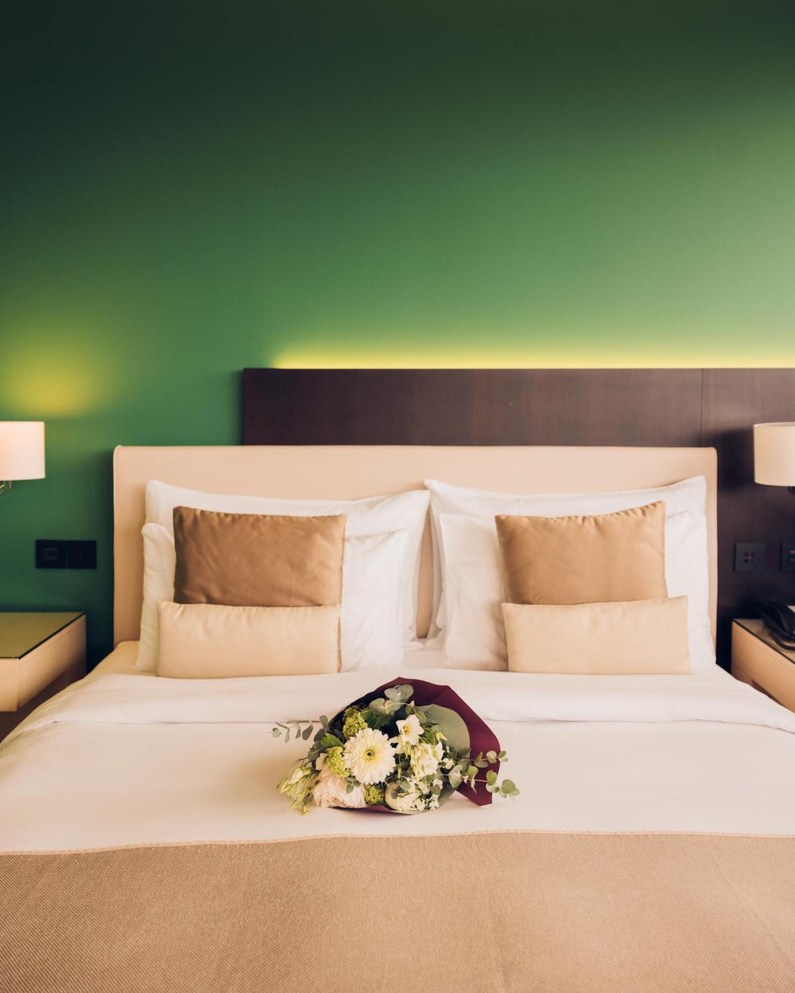 Premium Kamer met Kingsize Bed