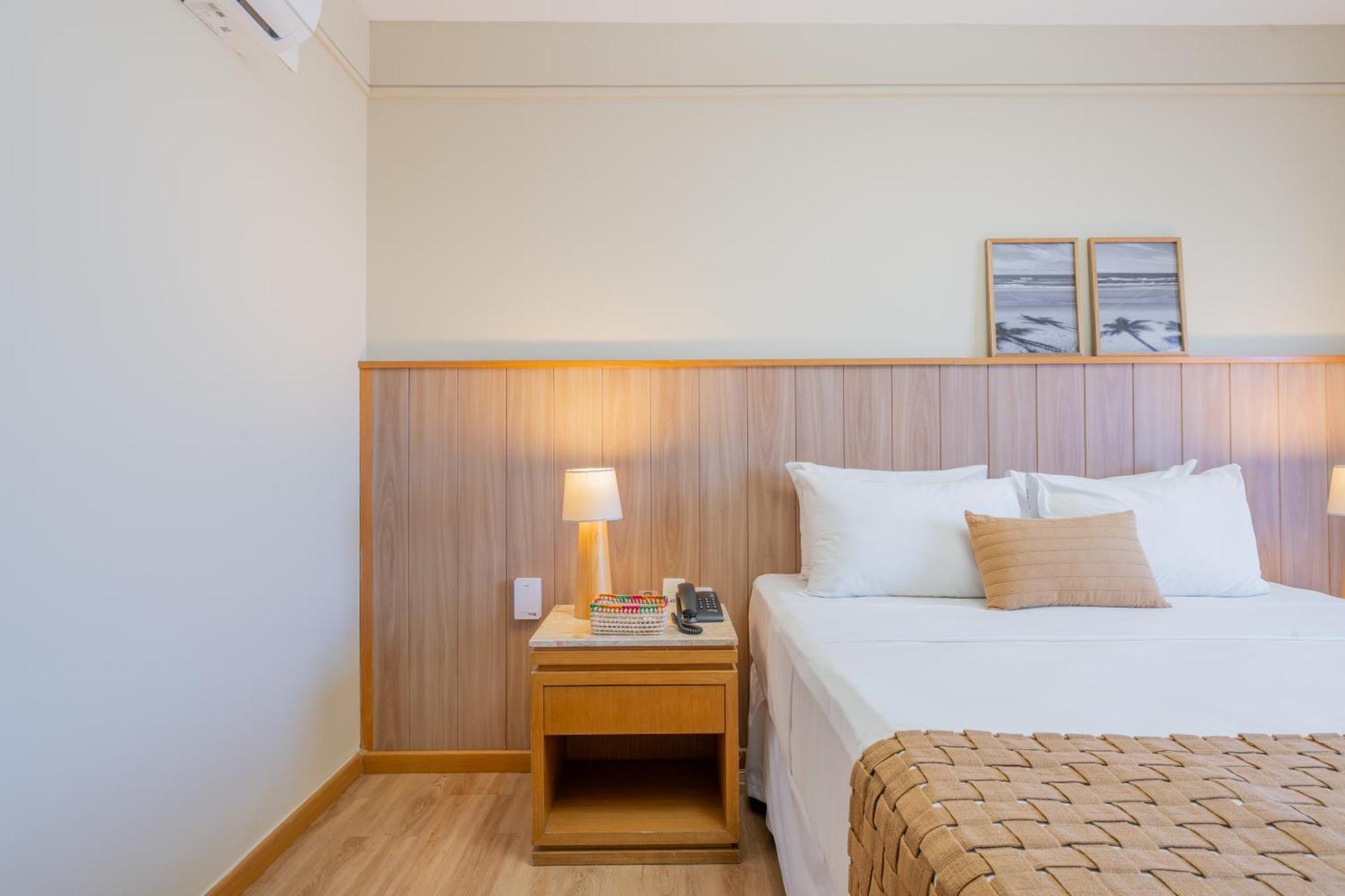 Suite Sea View