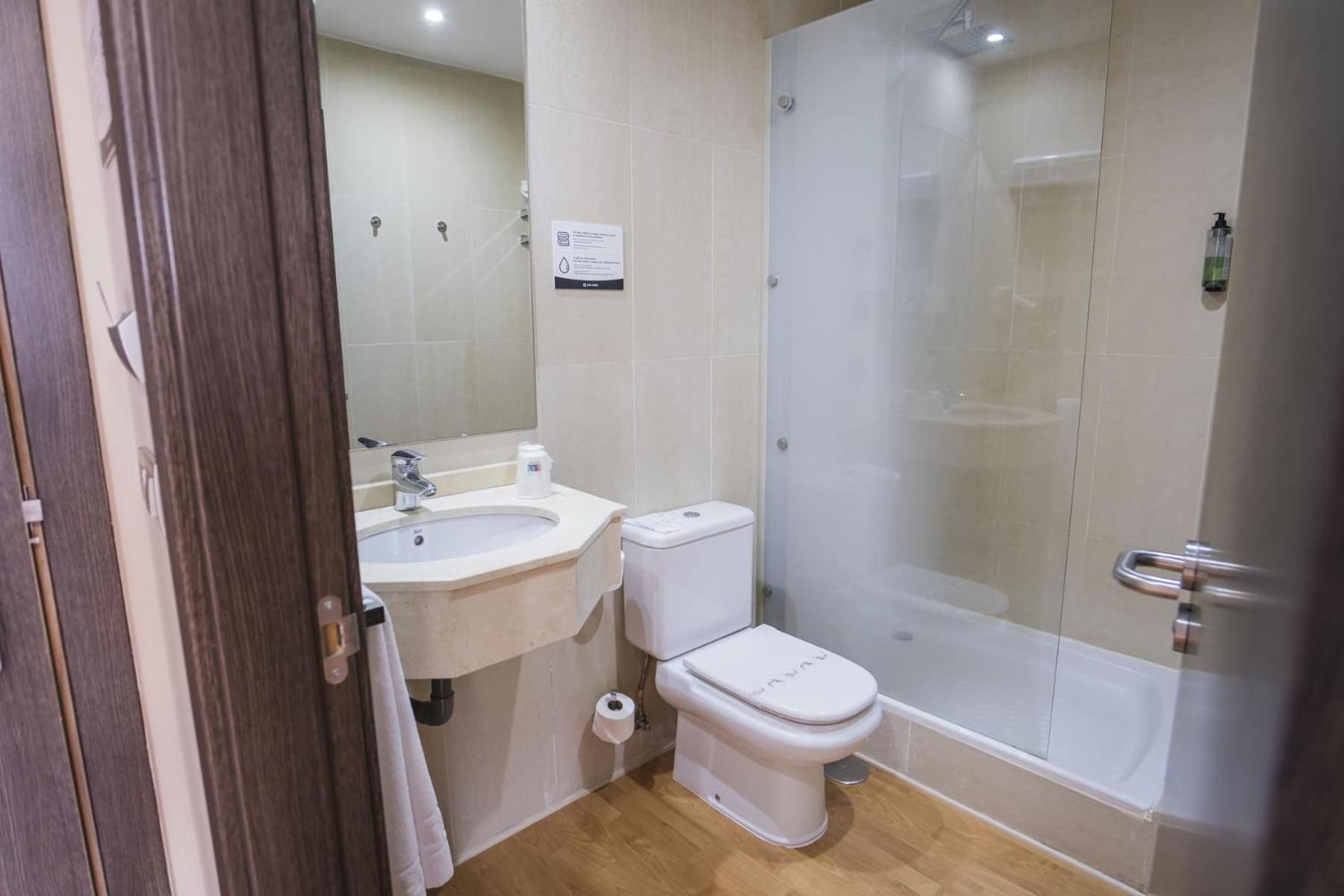 Premium Double Room