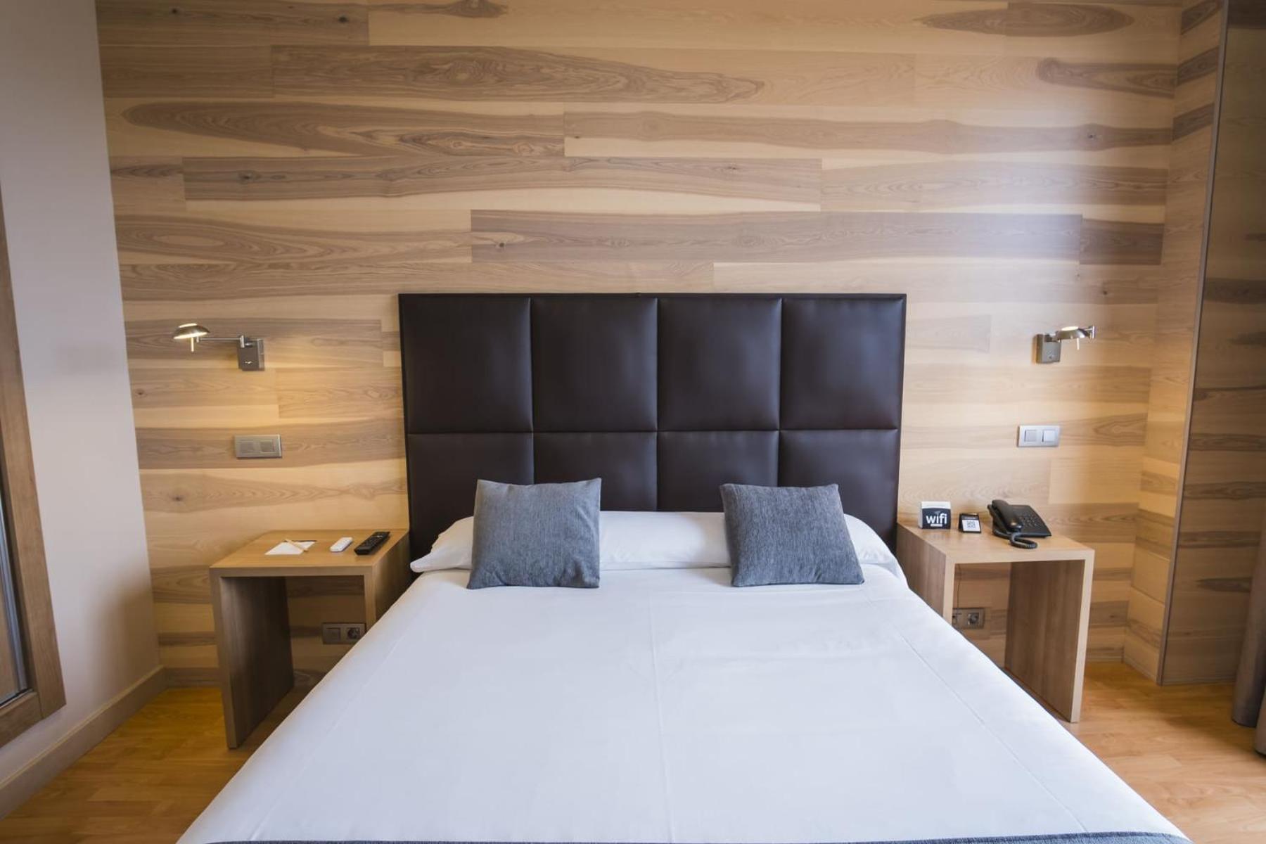Premium Double Room