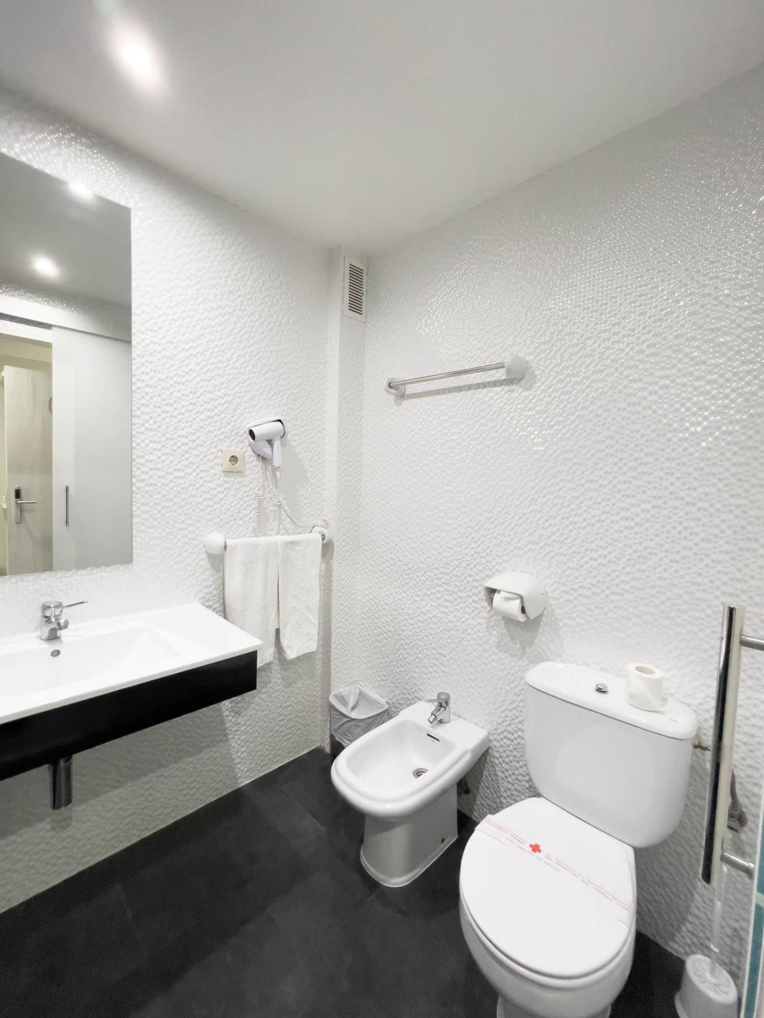 King Double Room