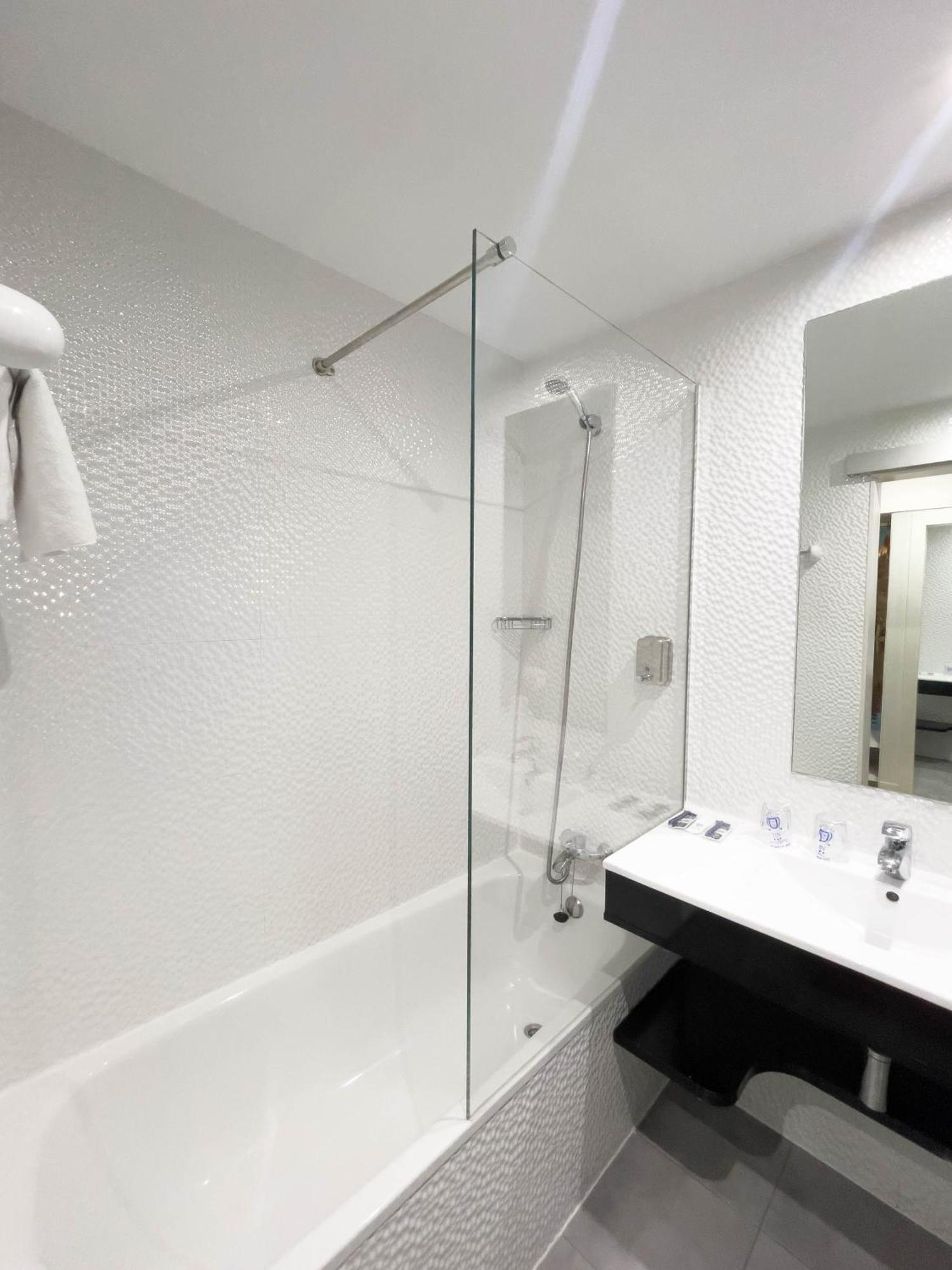 King Double Room