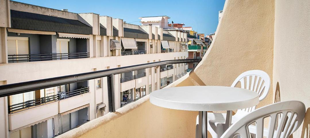 Triple Room Balcony