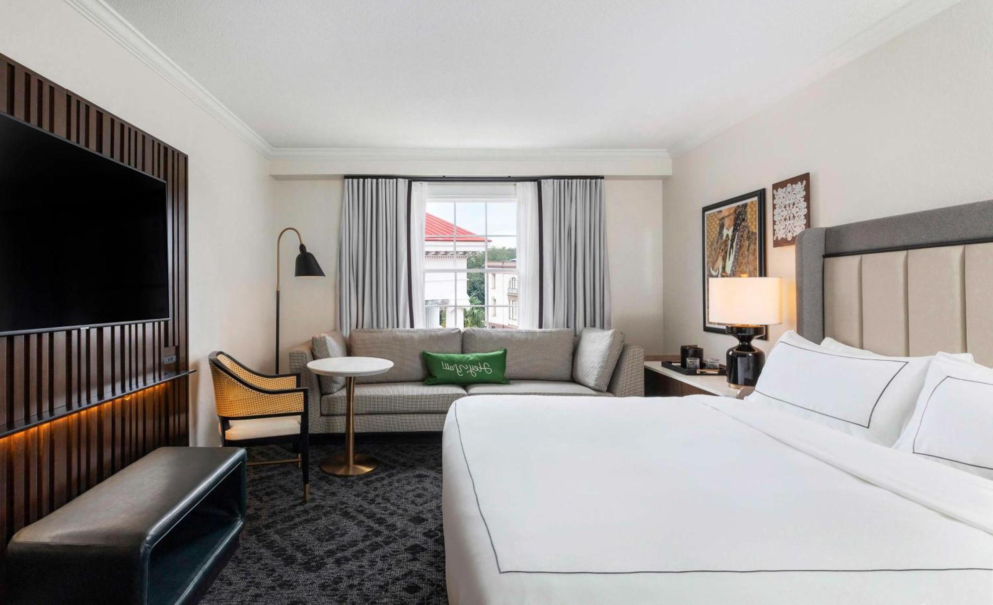 King Room