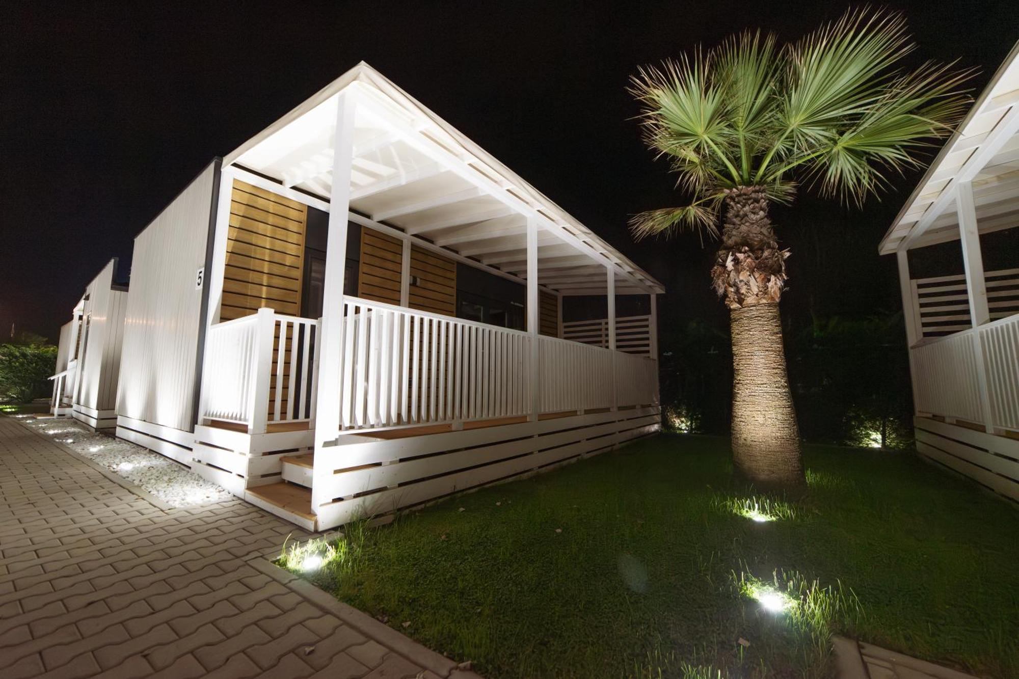Mobile Home