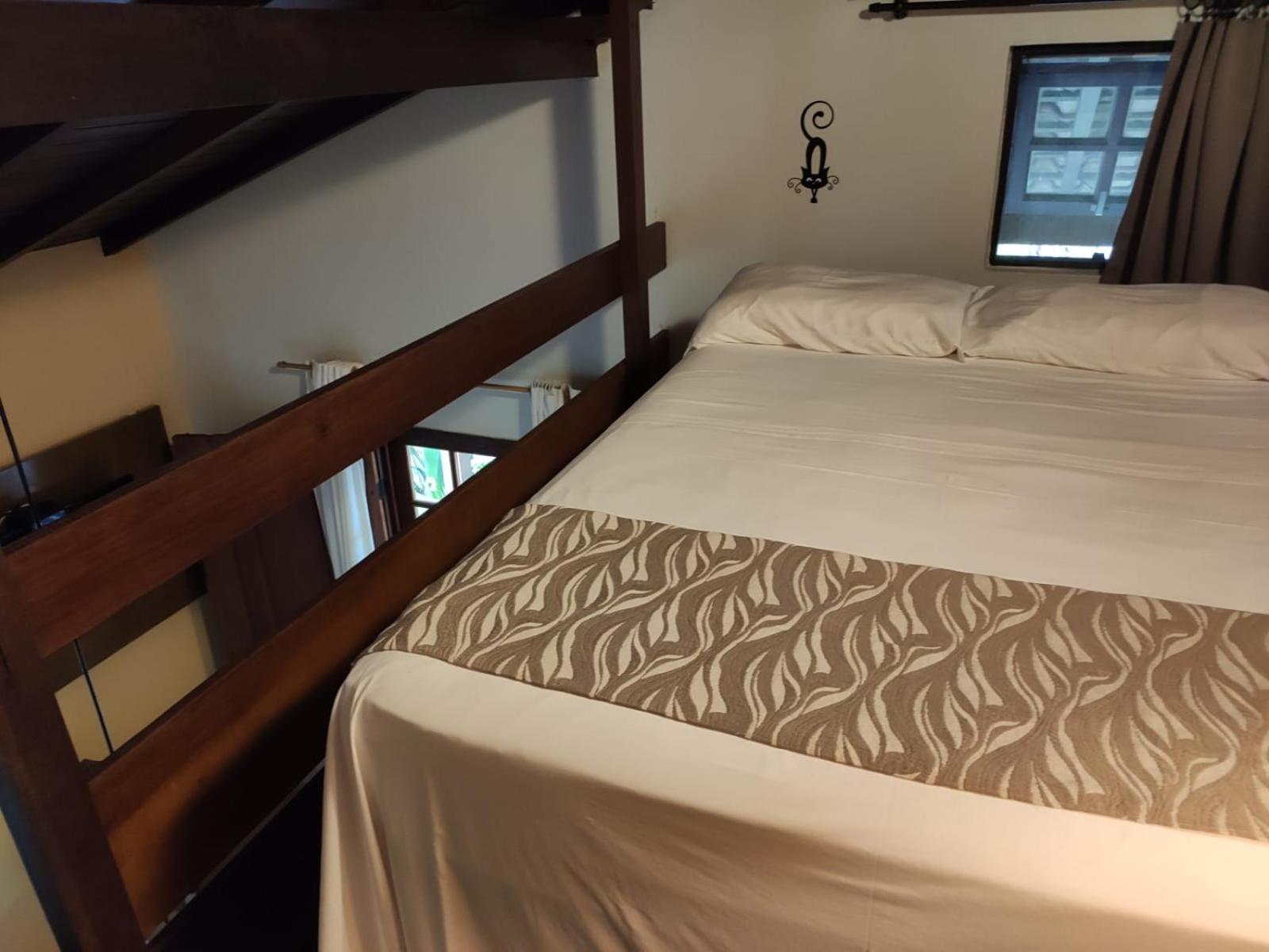 Family Double Room
