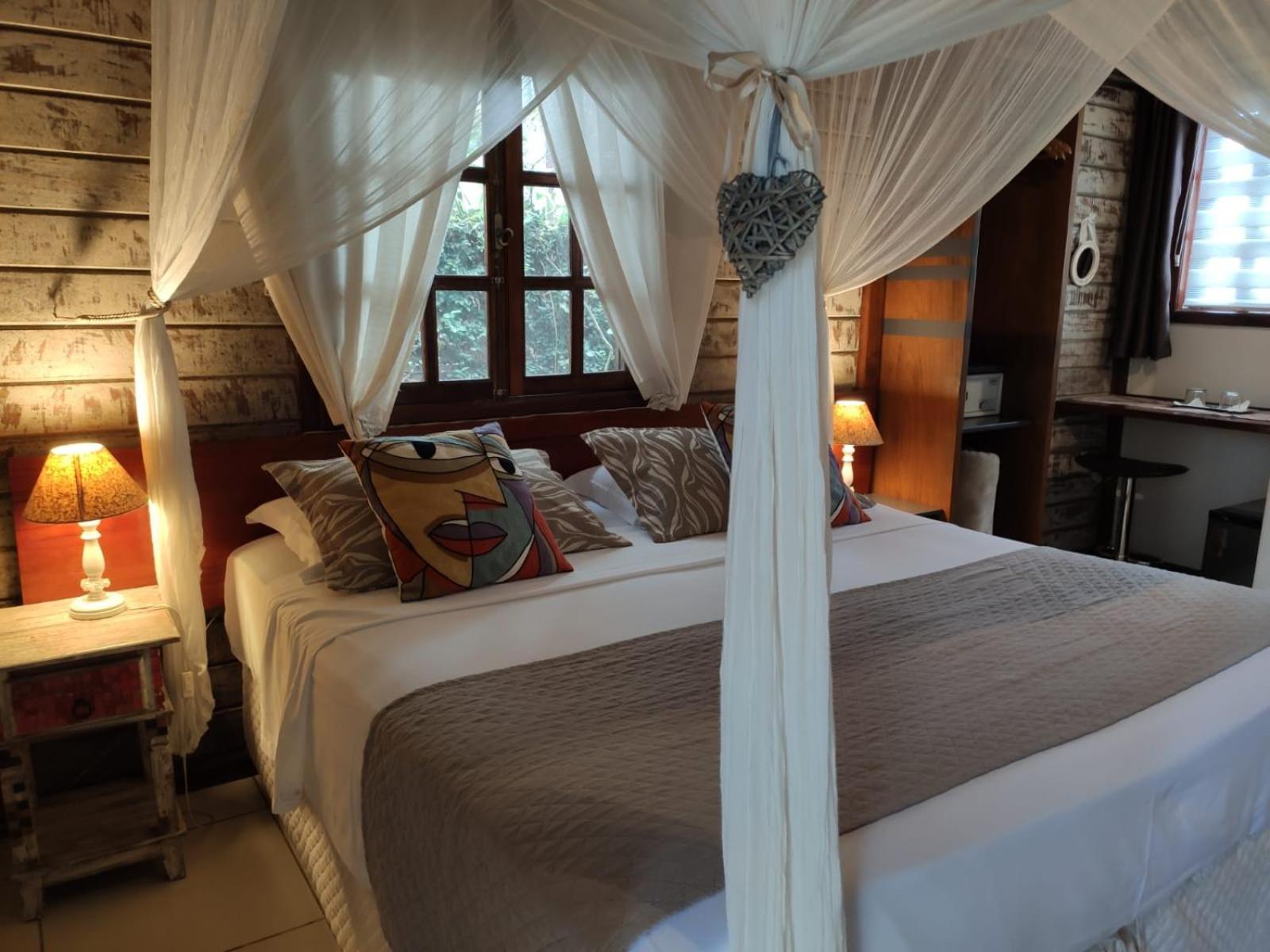 Standard Suite