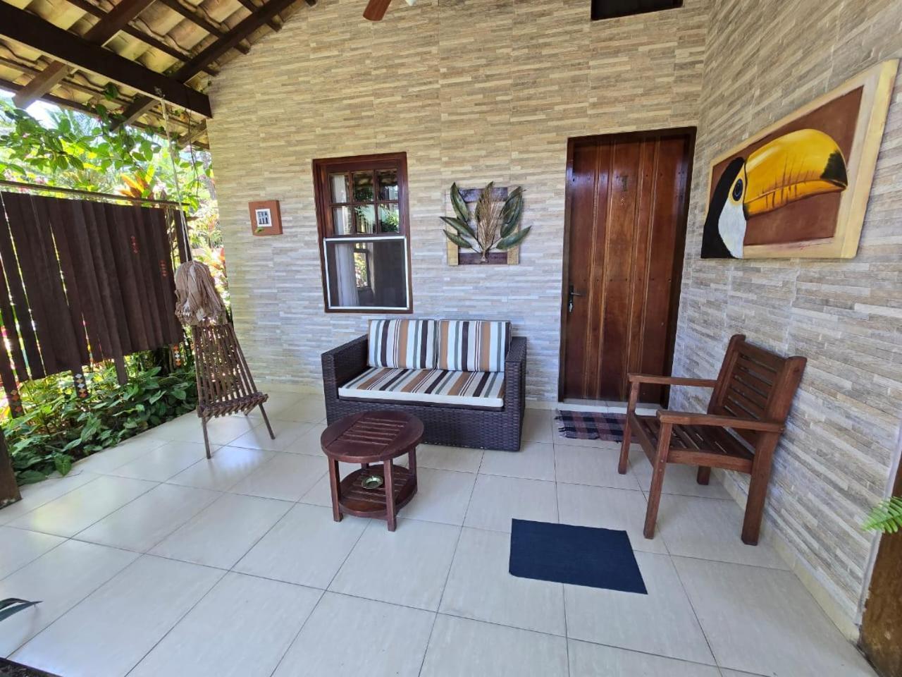 Family Double Room