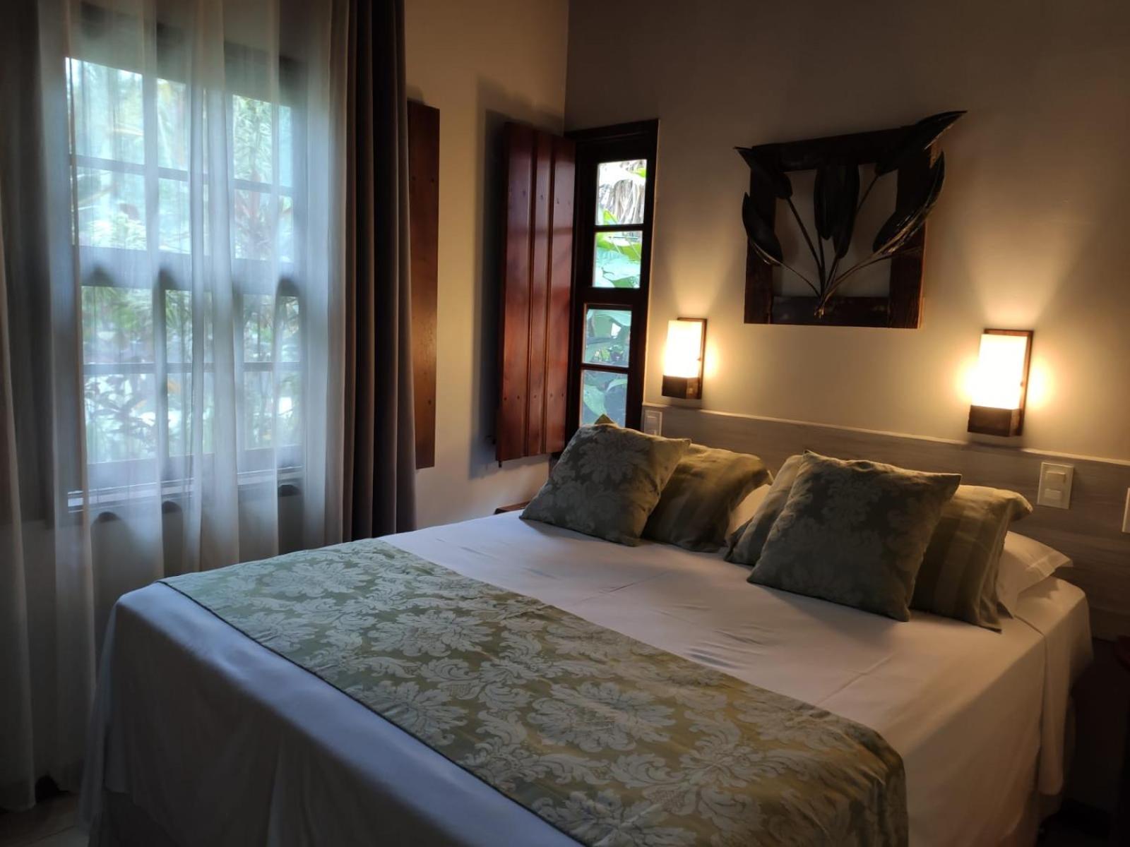 Family Double Room