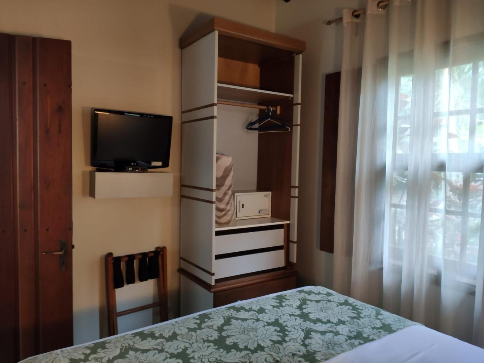 Family Double Room
