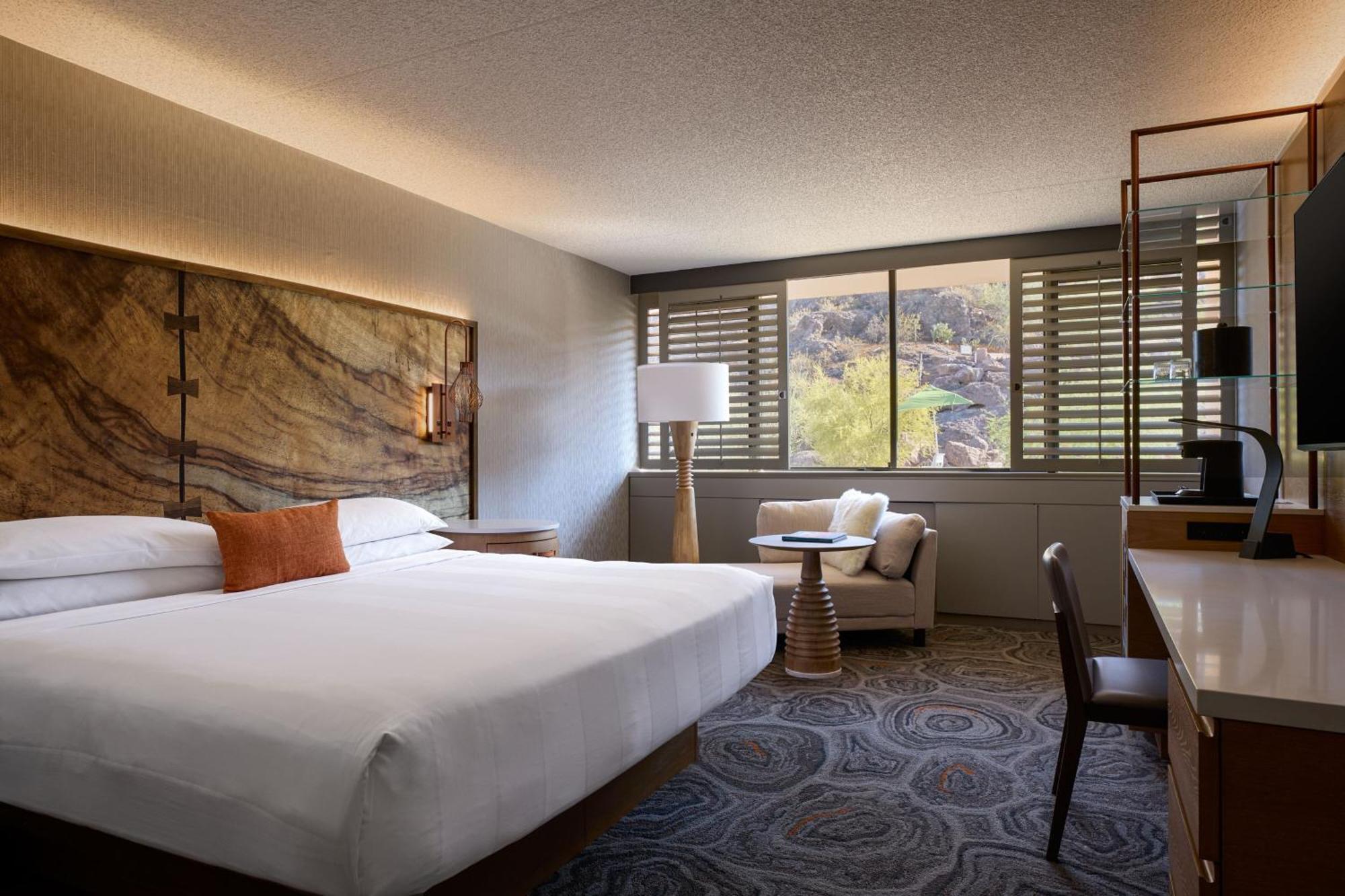 King Room Resort View