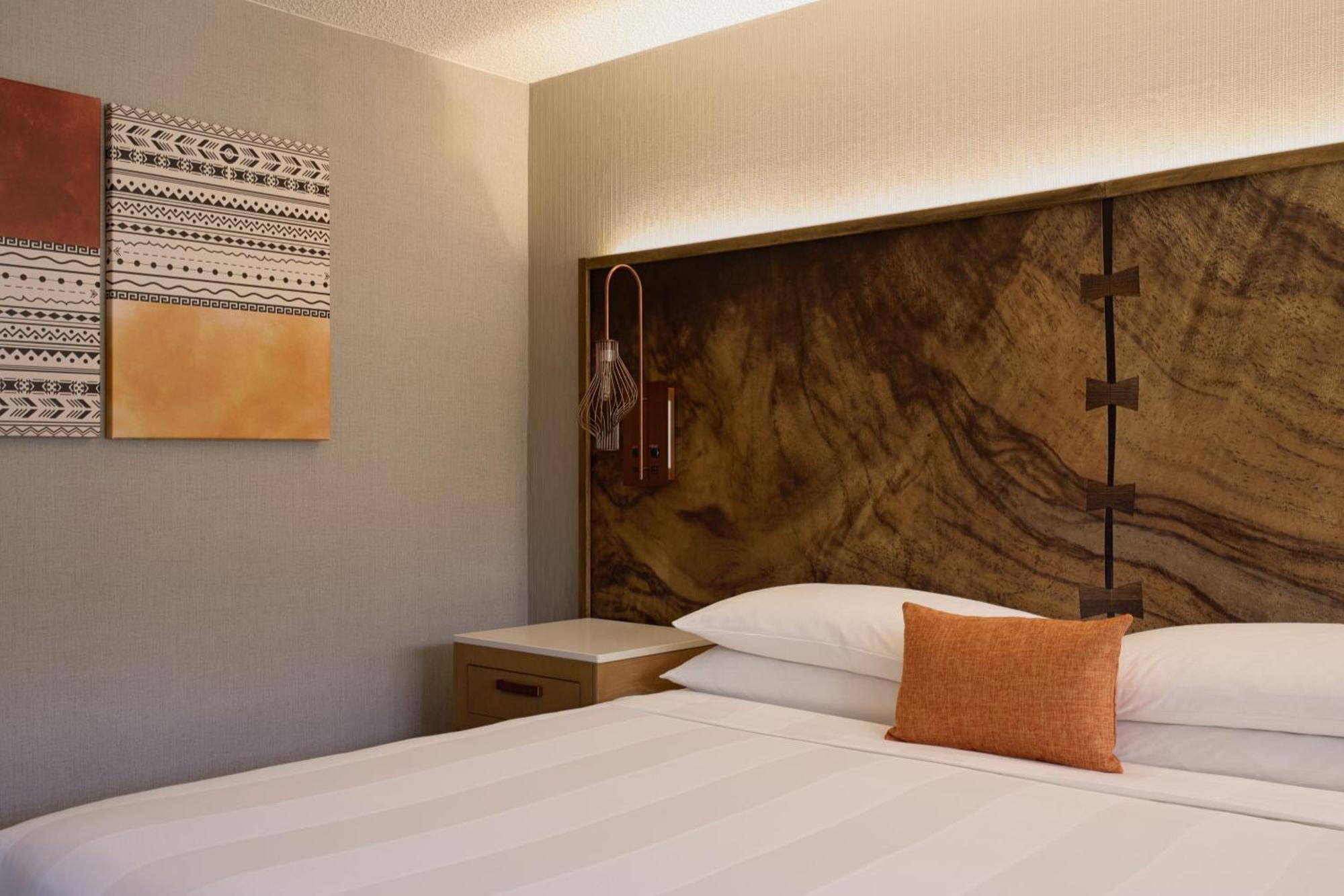 King Room Resort View