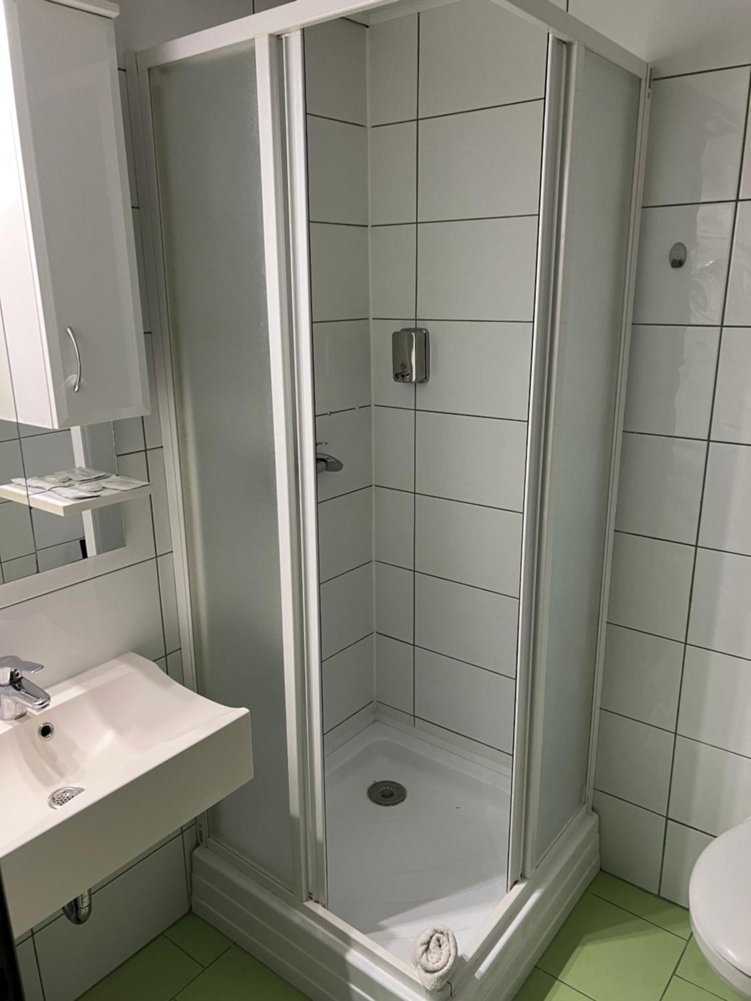 Chambre Double Économique