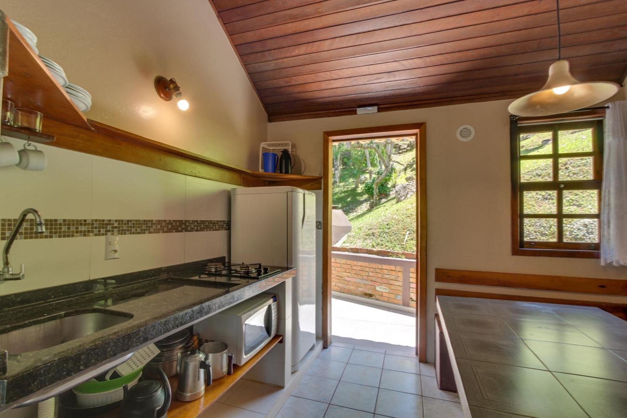 Master Chalet