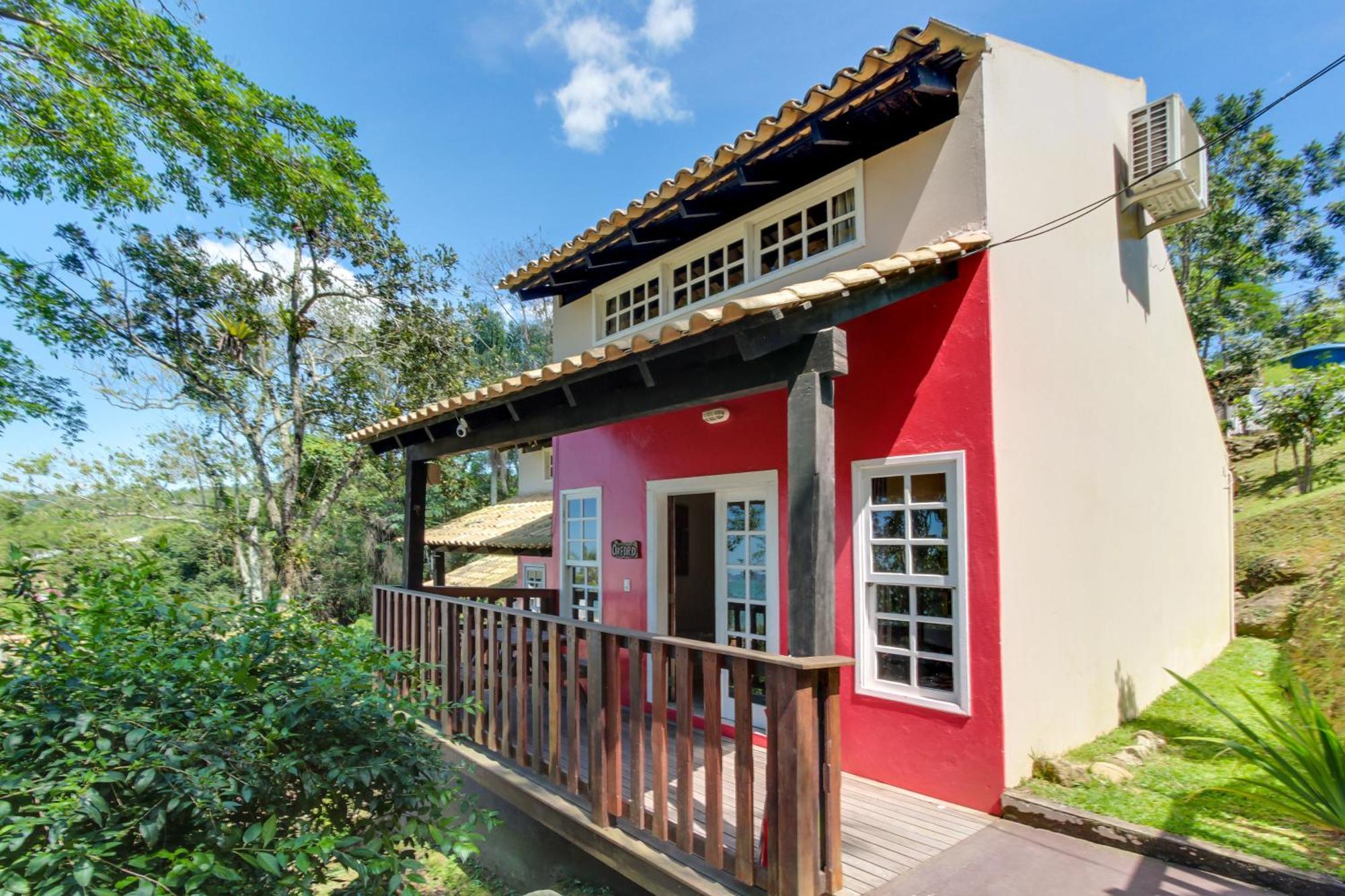 Master Chalet
