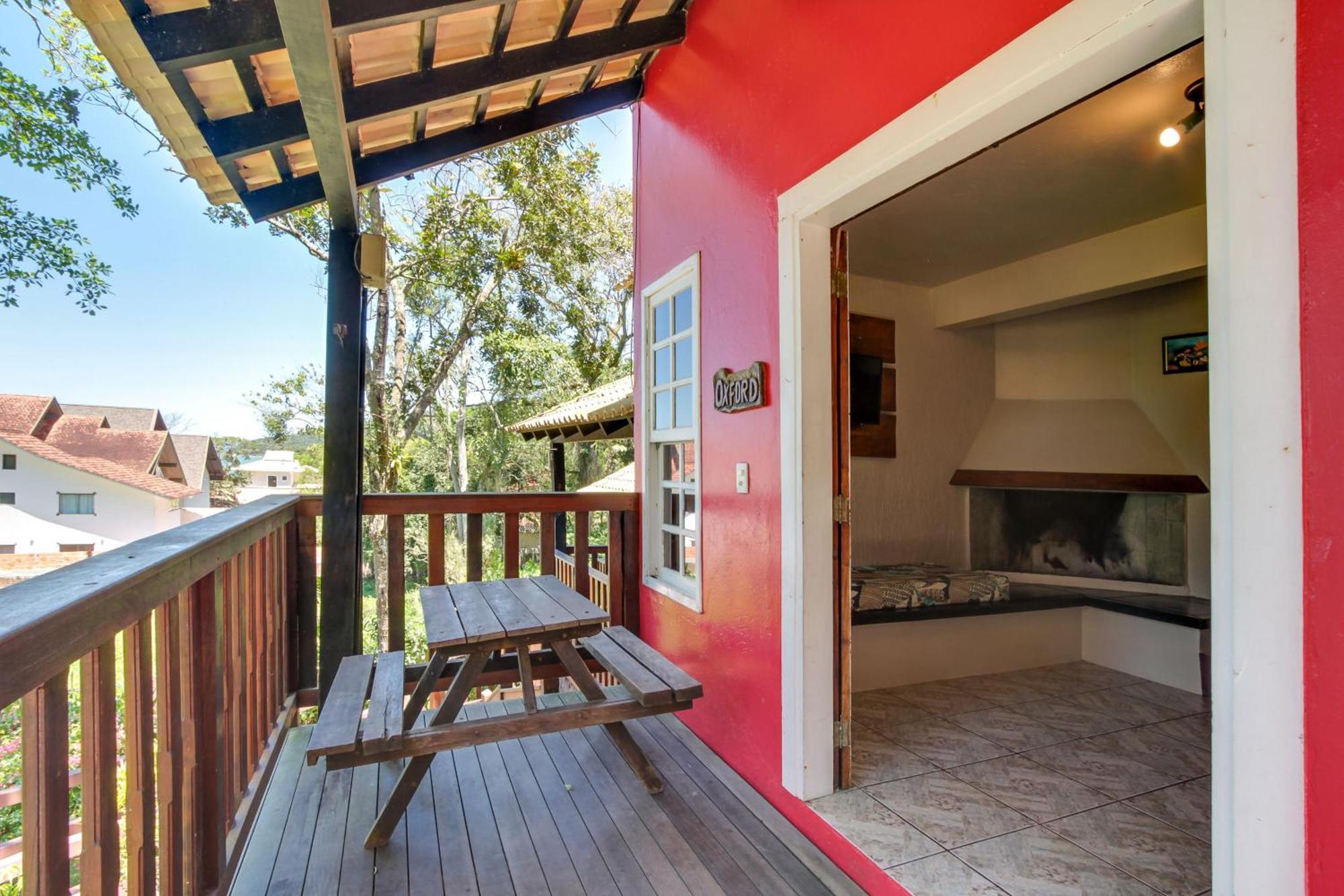 Master Chalet