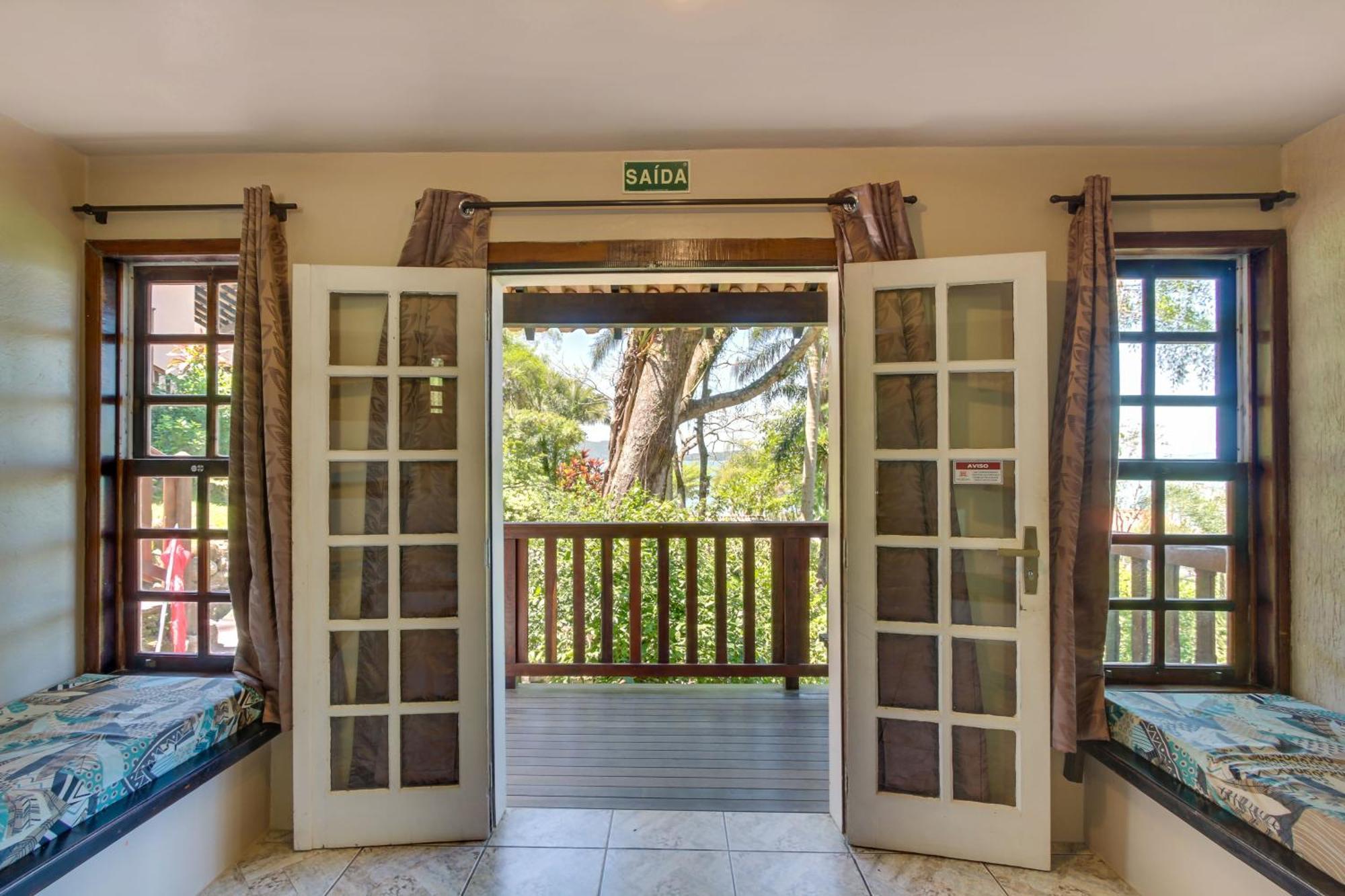 Master Chalet