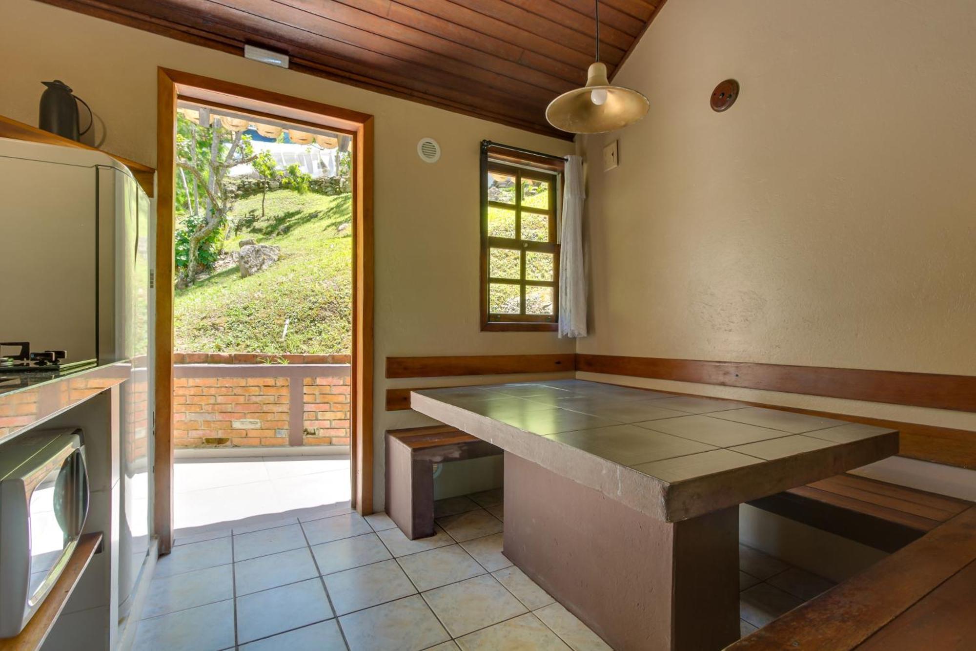 Master Chalet