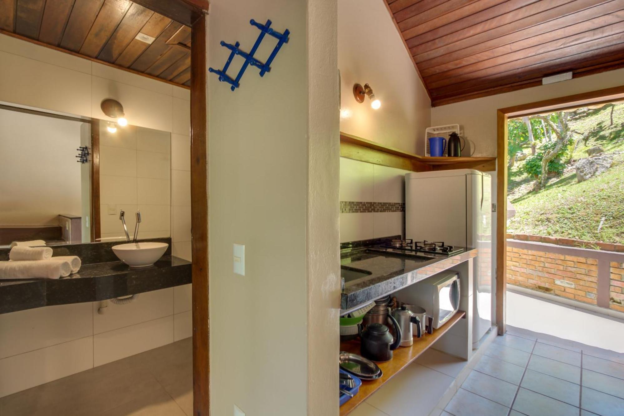 Master Chalet