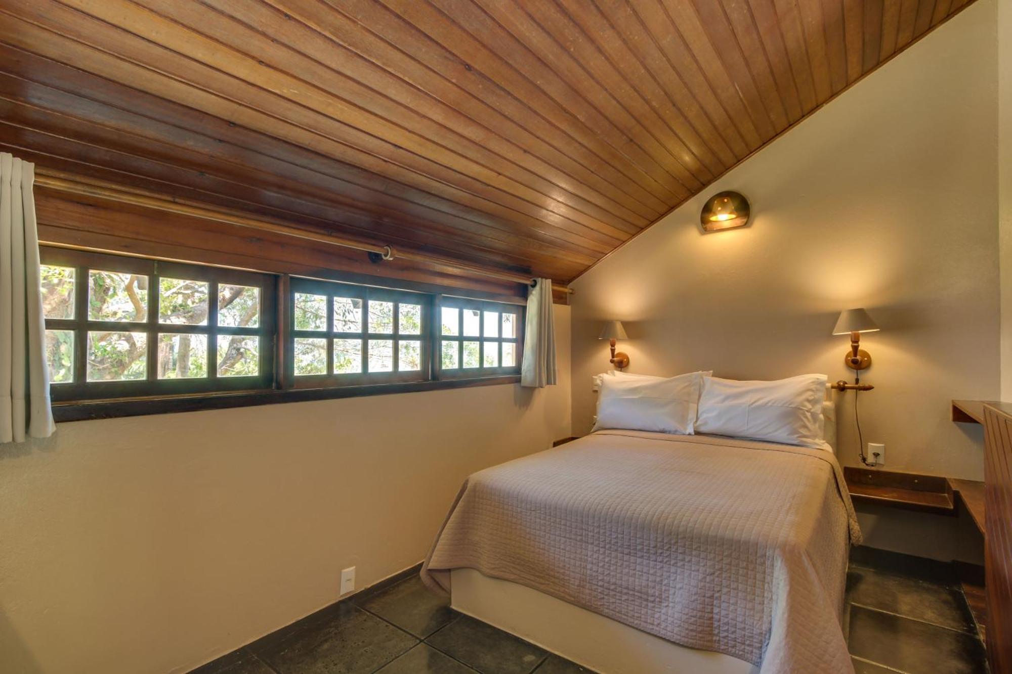 Master Chalet