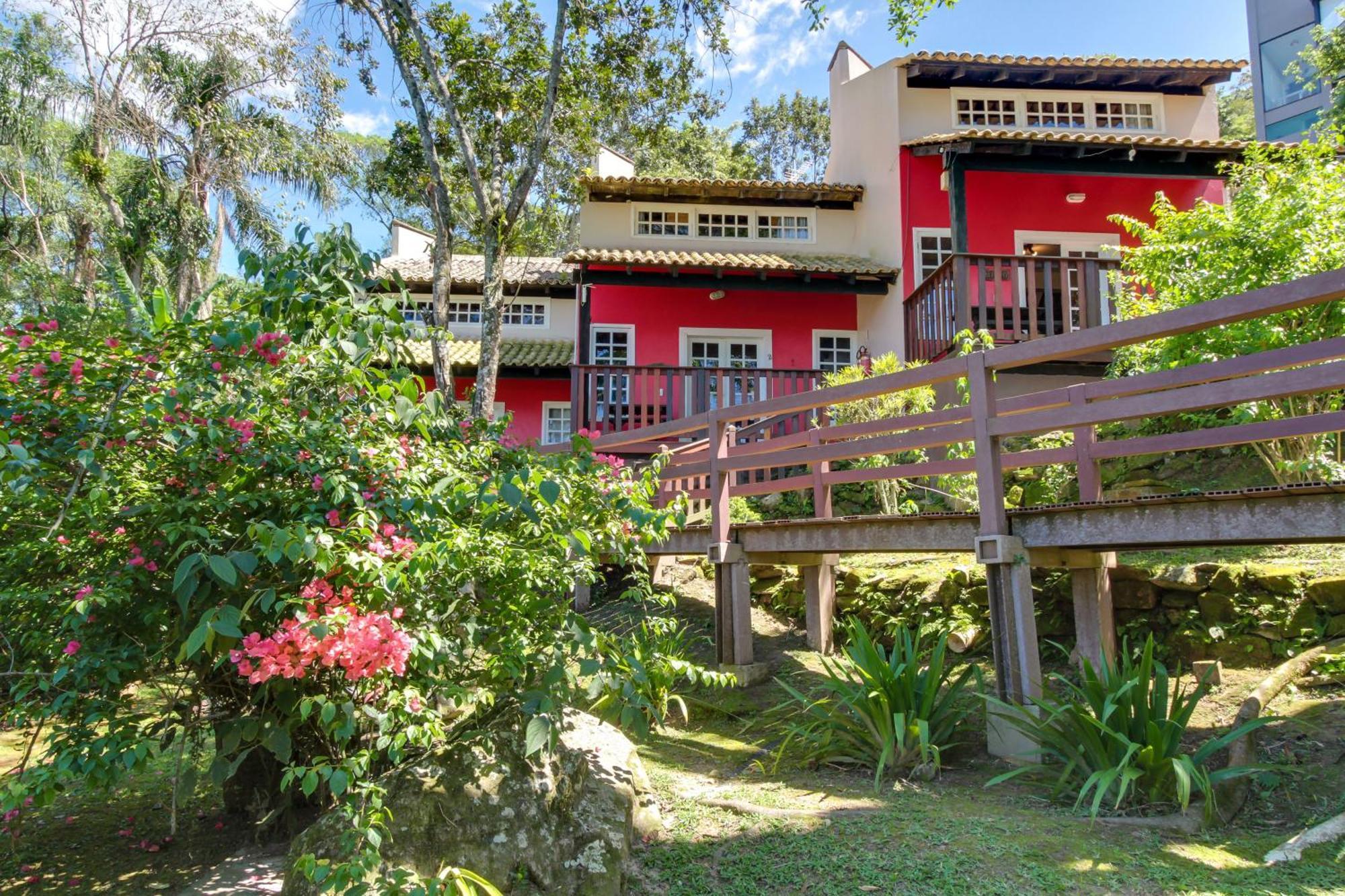 Master Chalet