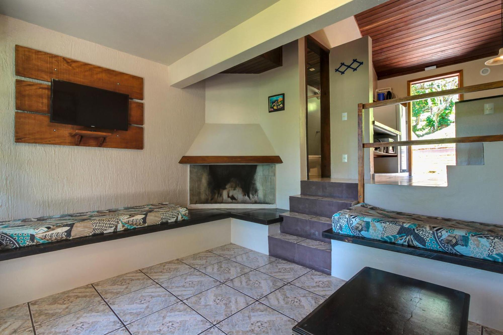 Master Chalet