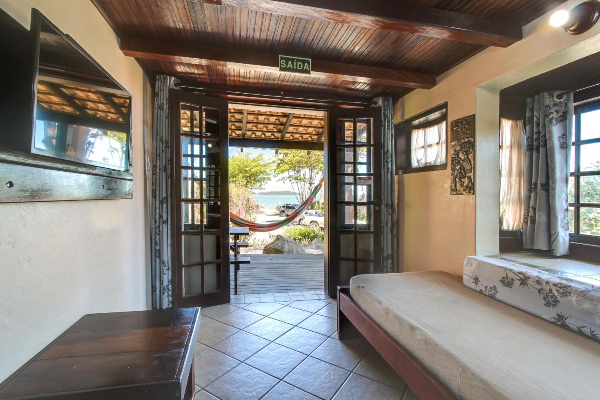 Basic Double Room