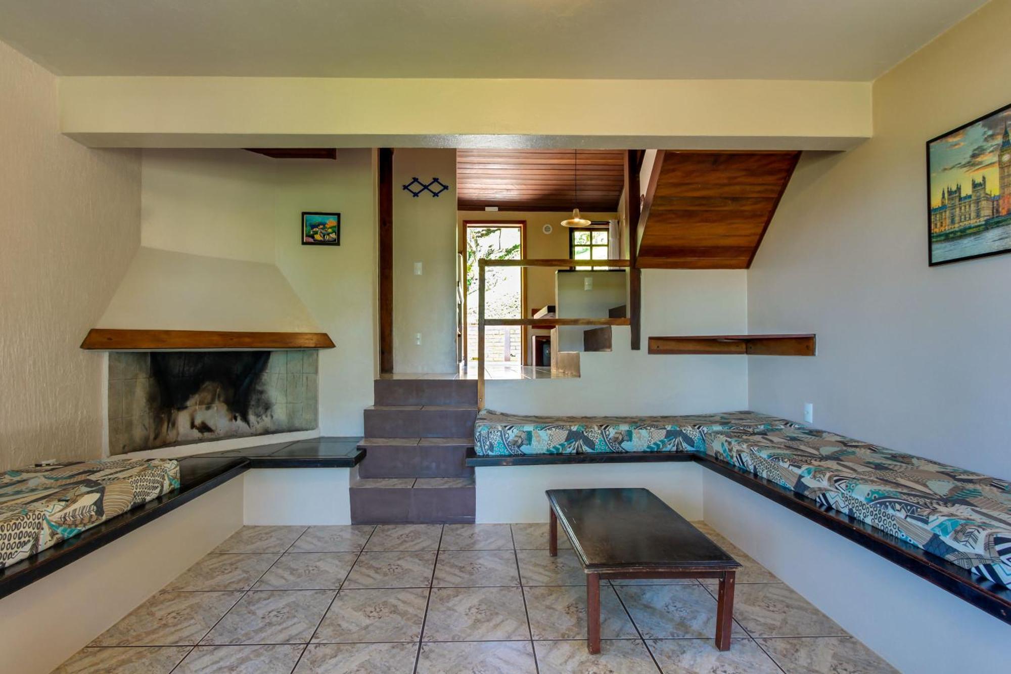 Master Chalet