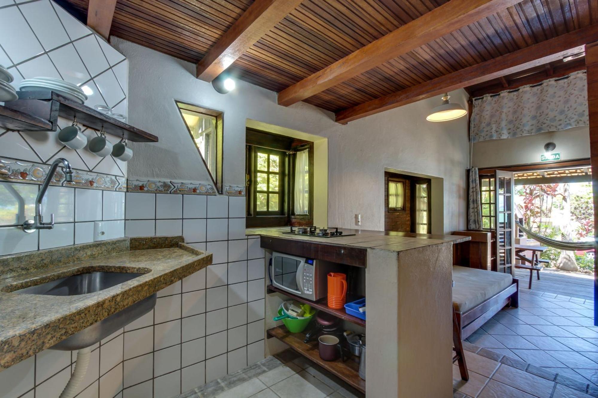 Basic Double Room