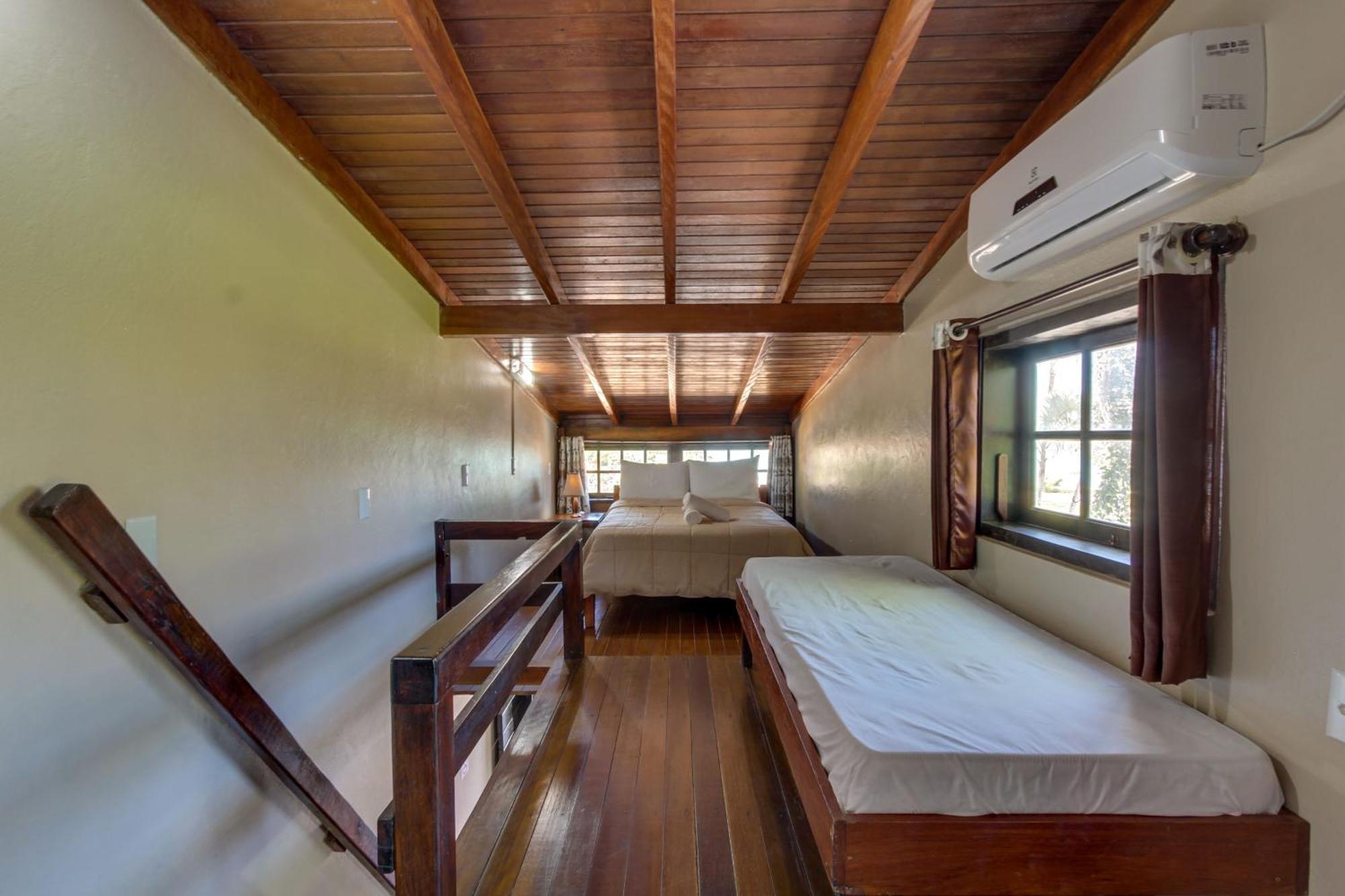 Basic Double Room