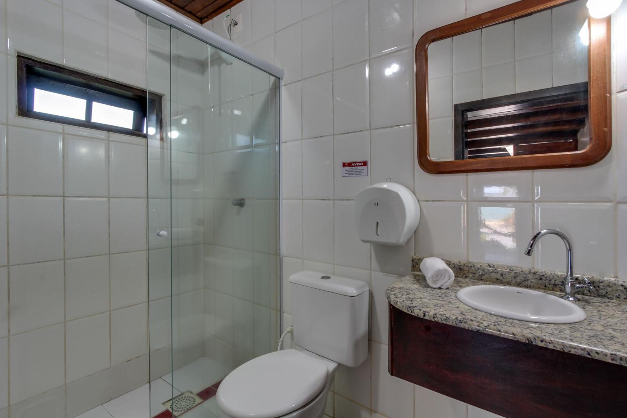 Basic Double Room