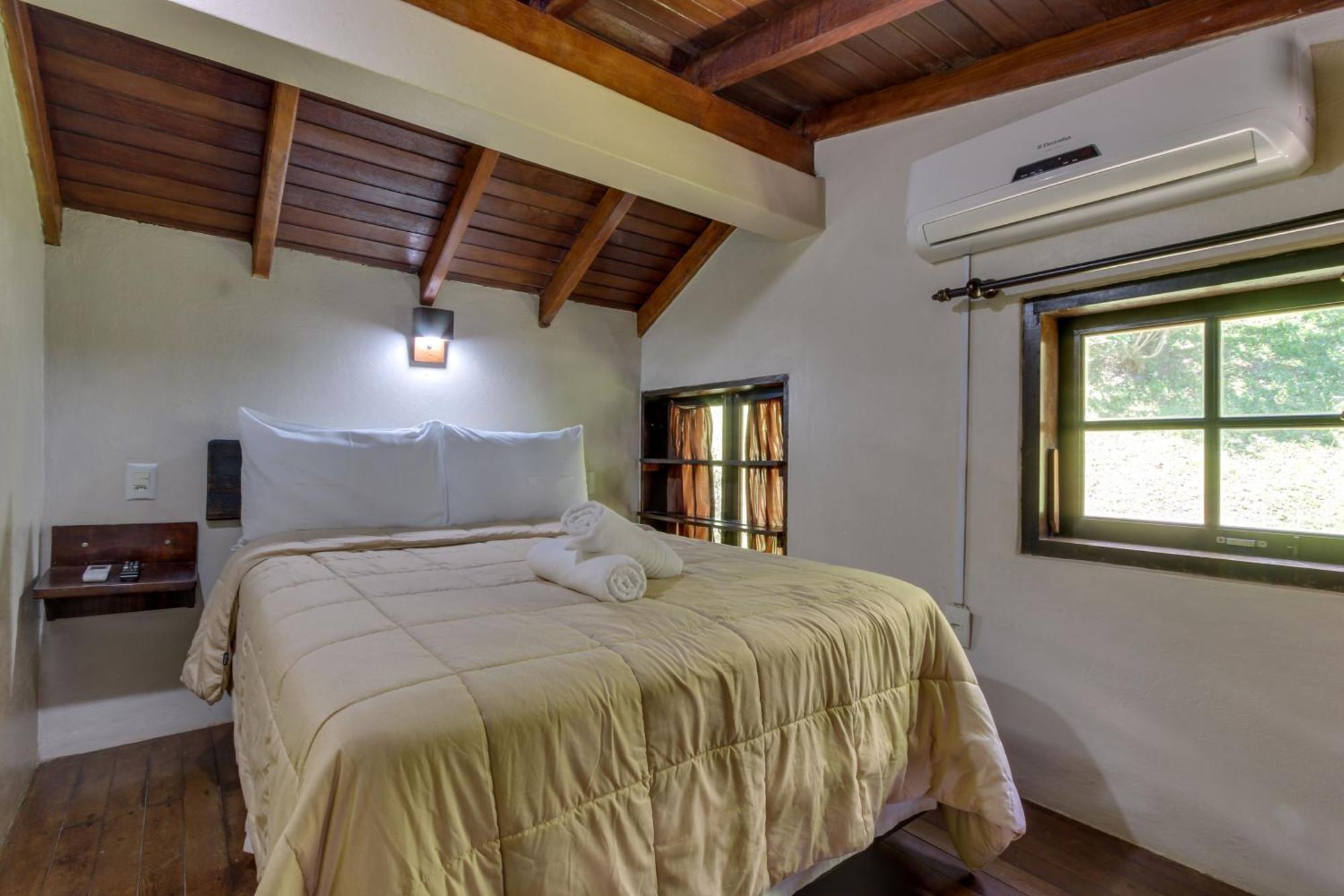 Basic Double Room