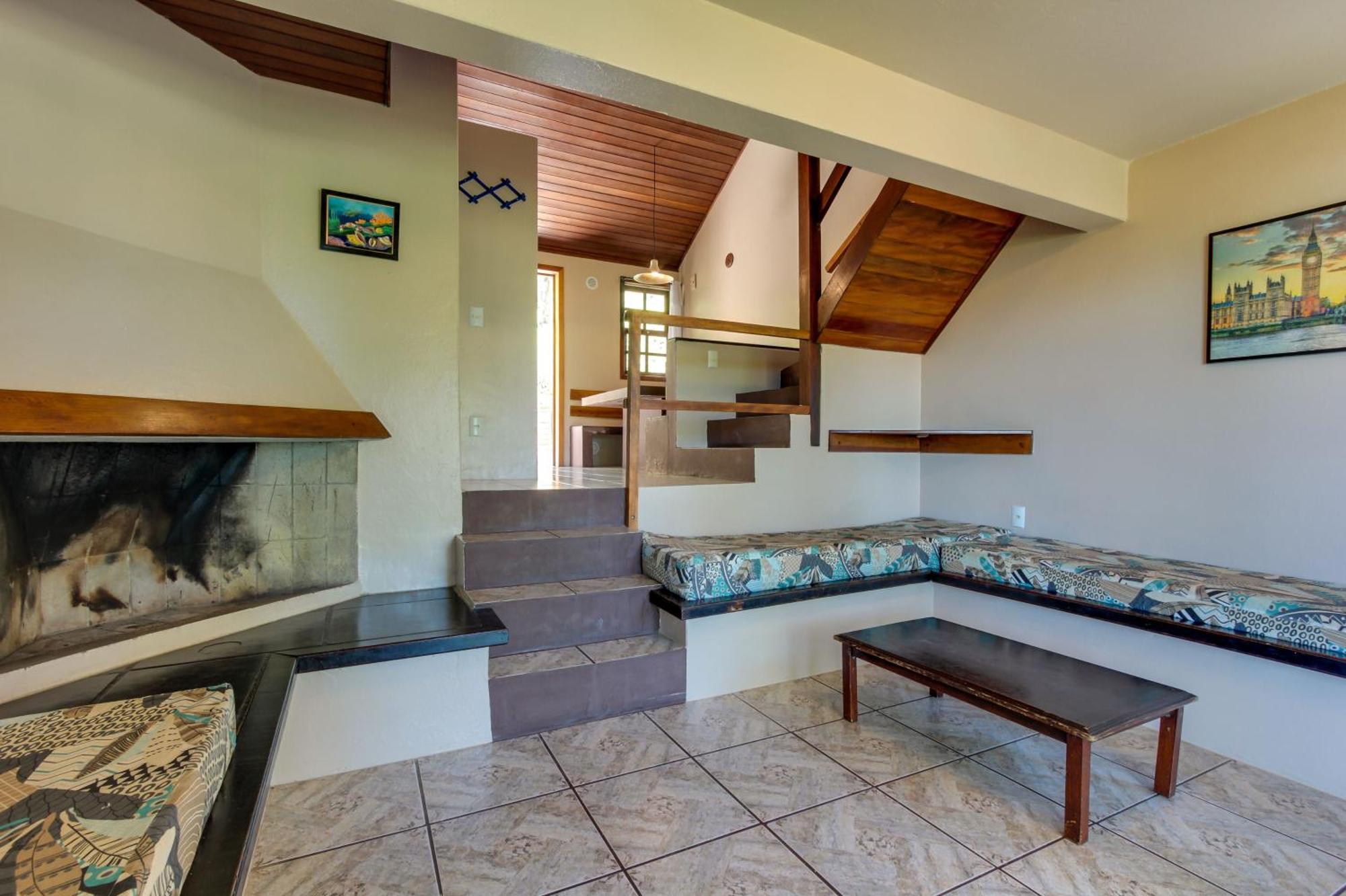 Master Chalet