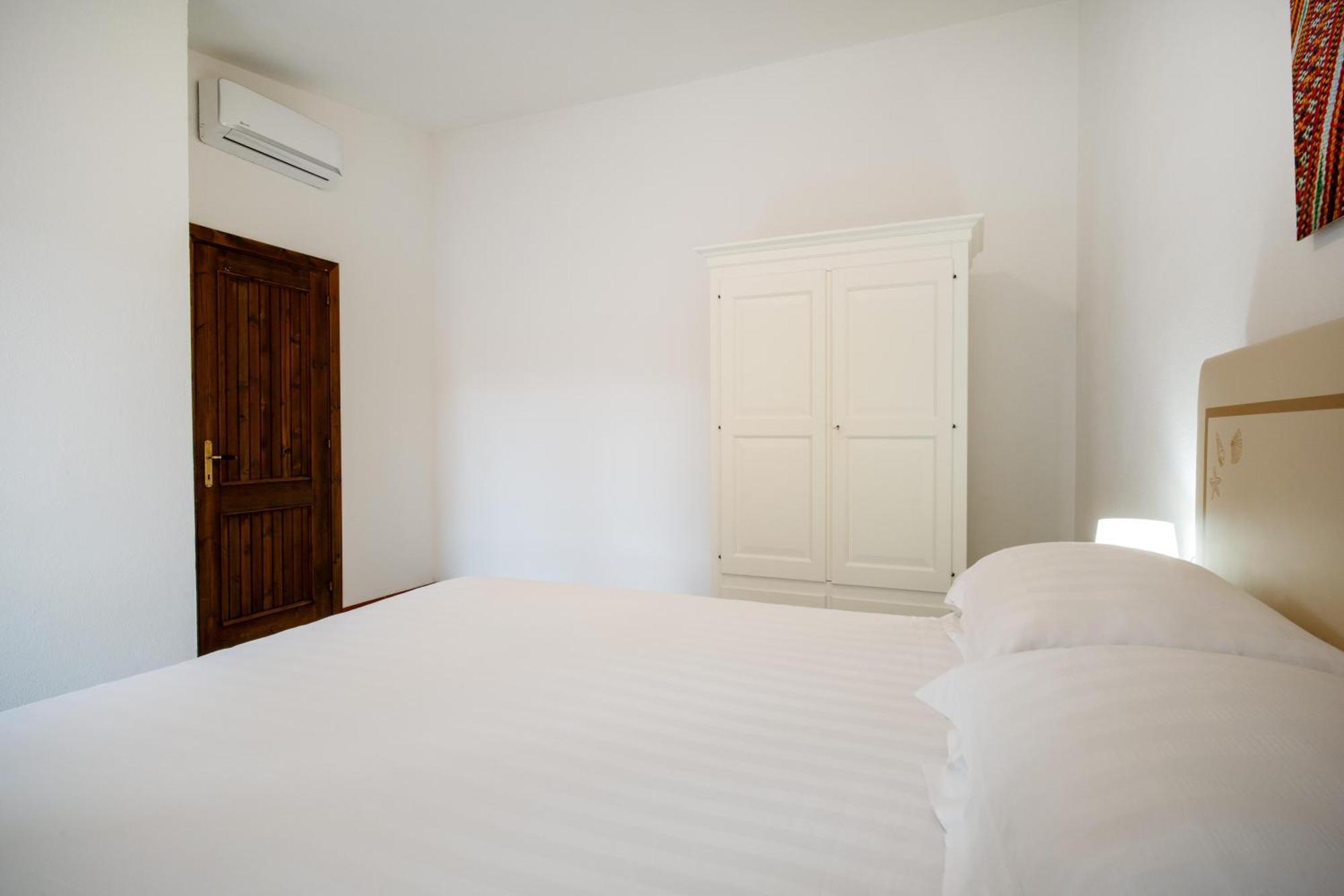 Two Bedroom Suite Apartment