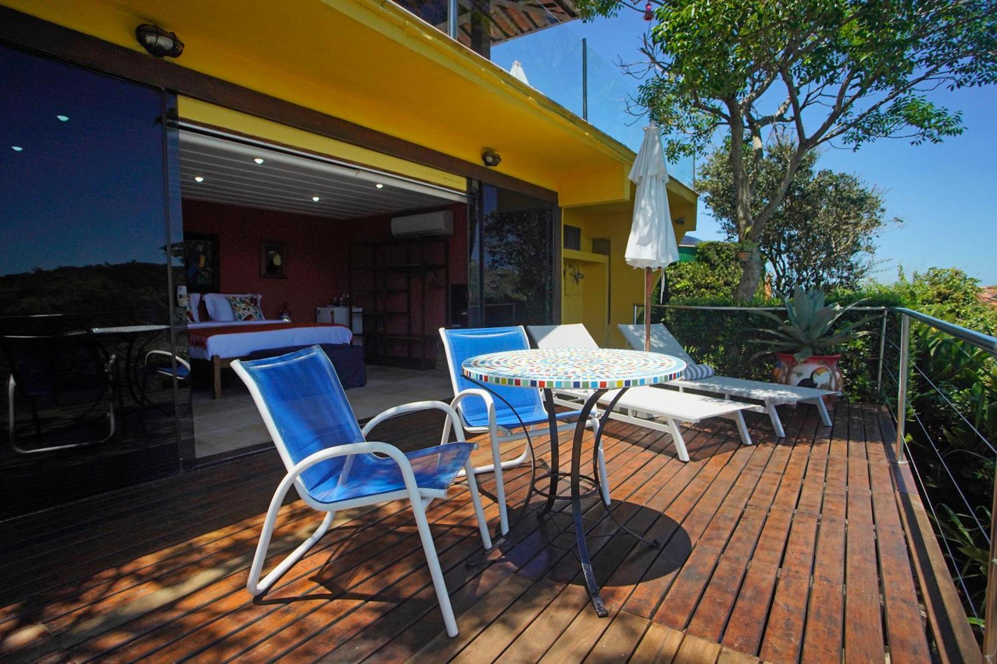 Bungalow Sea View