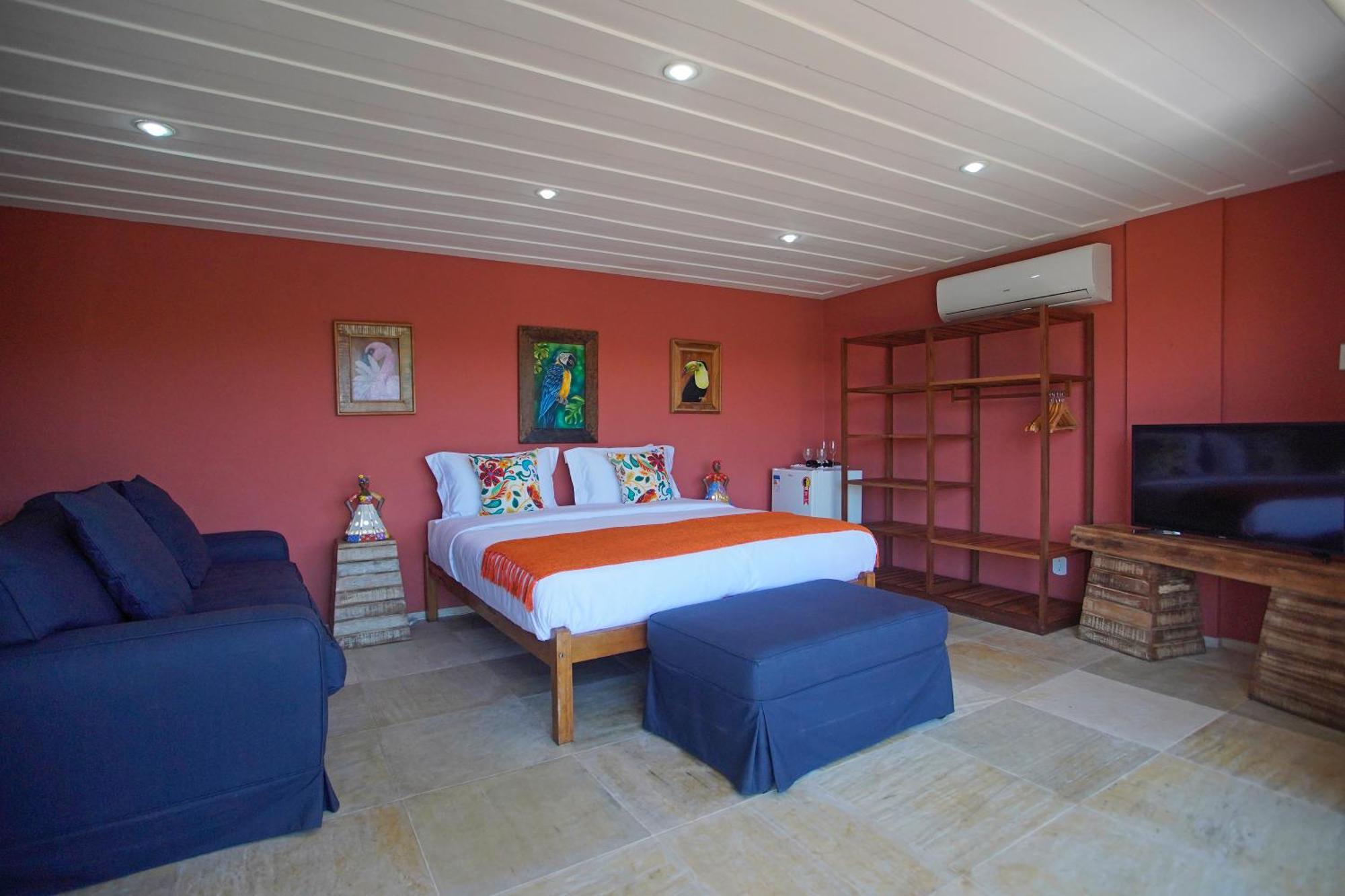 Bungalow Sea View