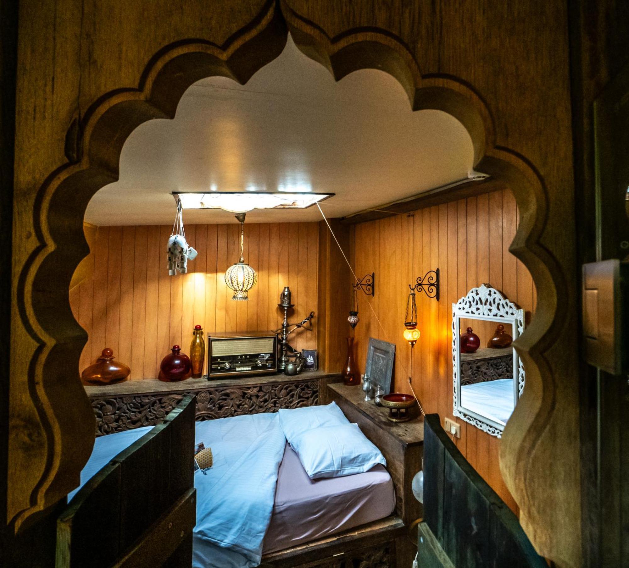 Queen Room