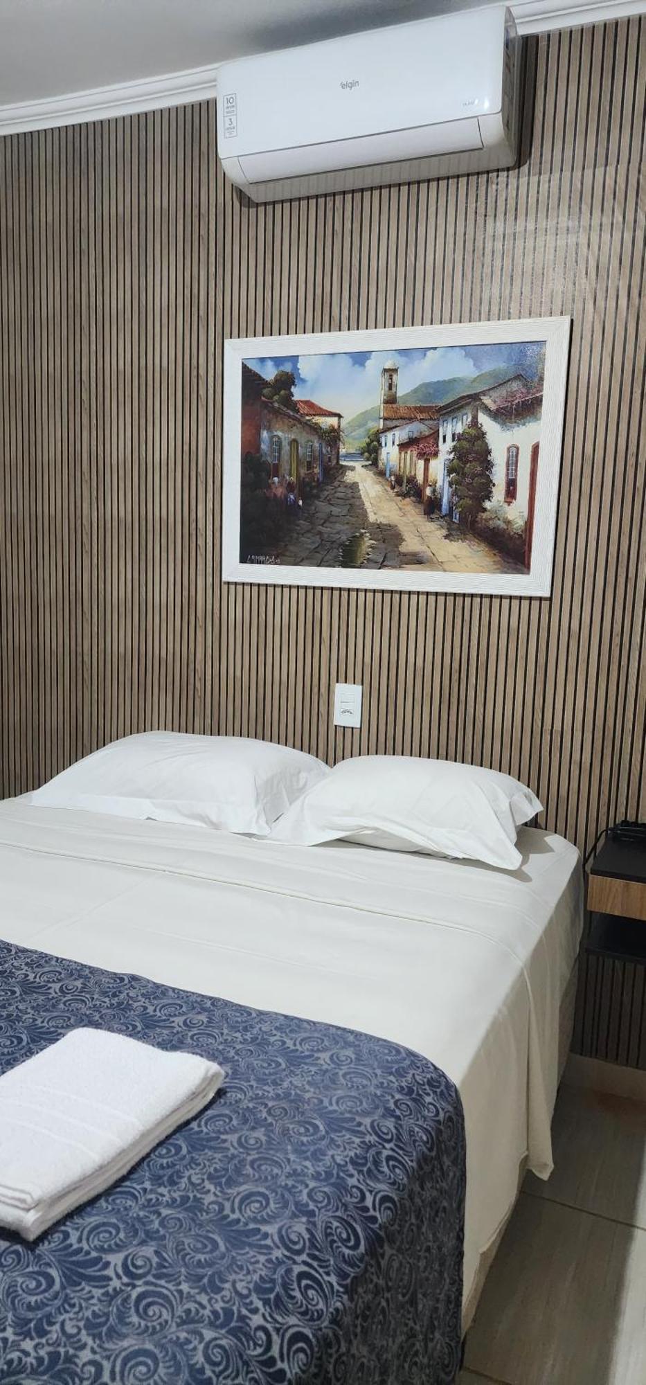 Double Room Double bed