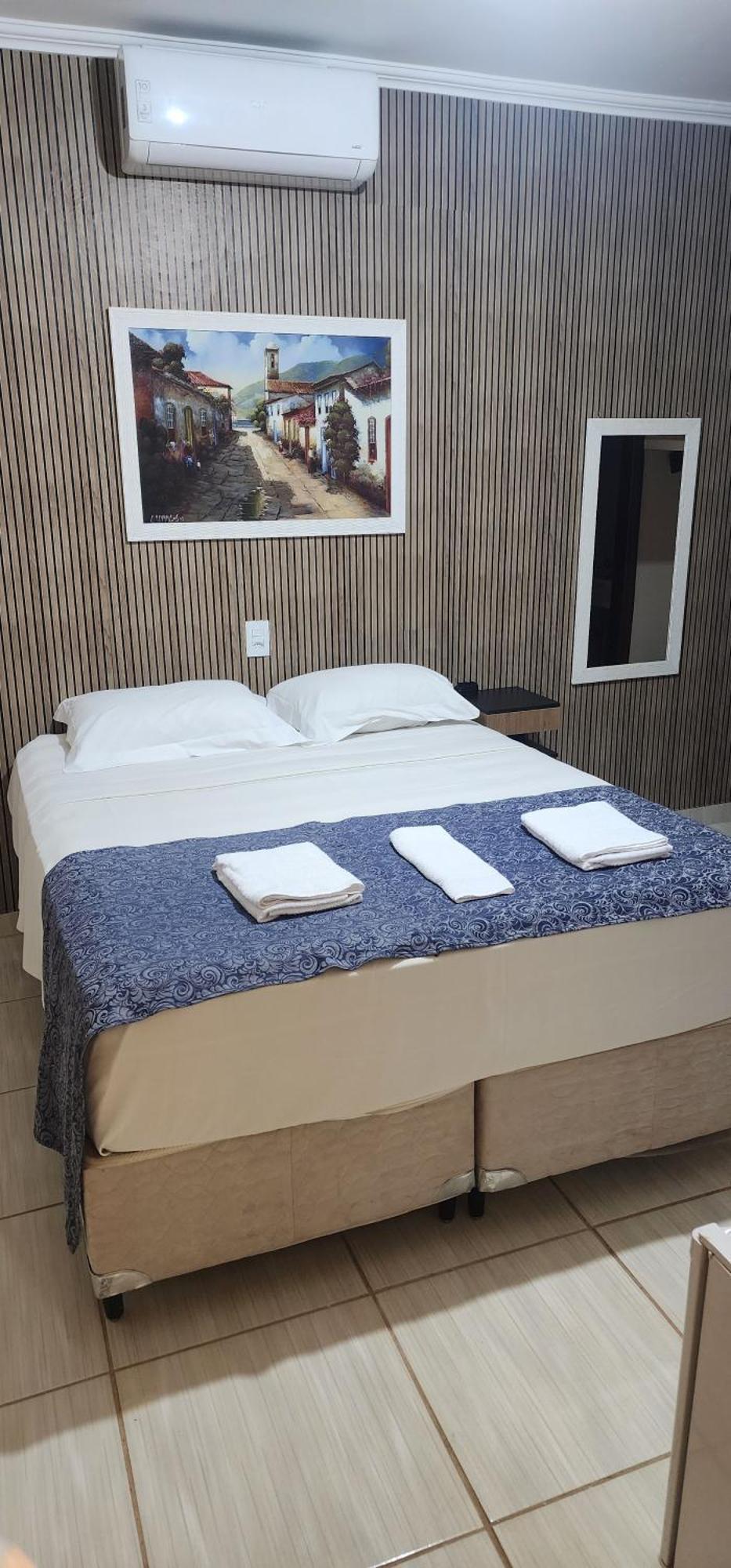 Double Room Double bed