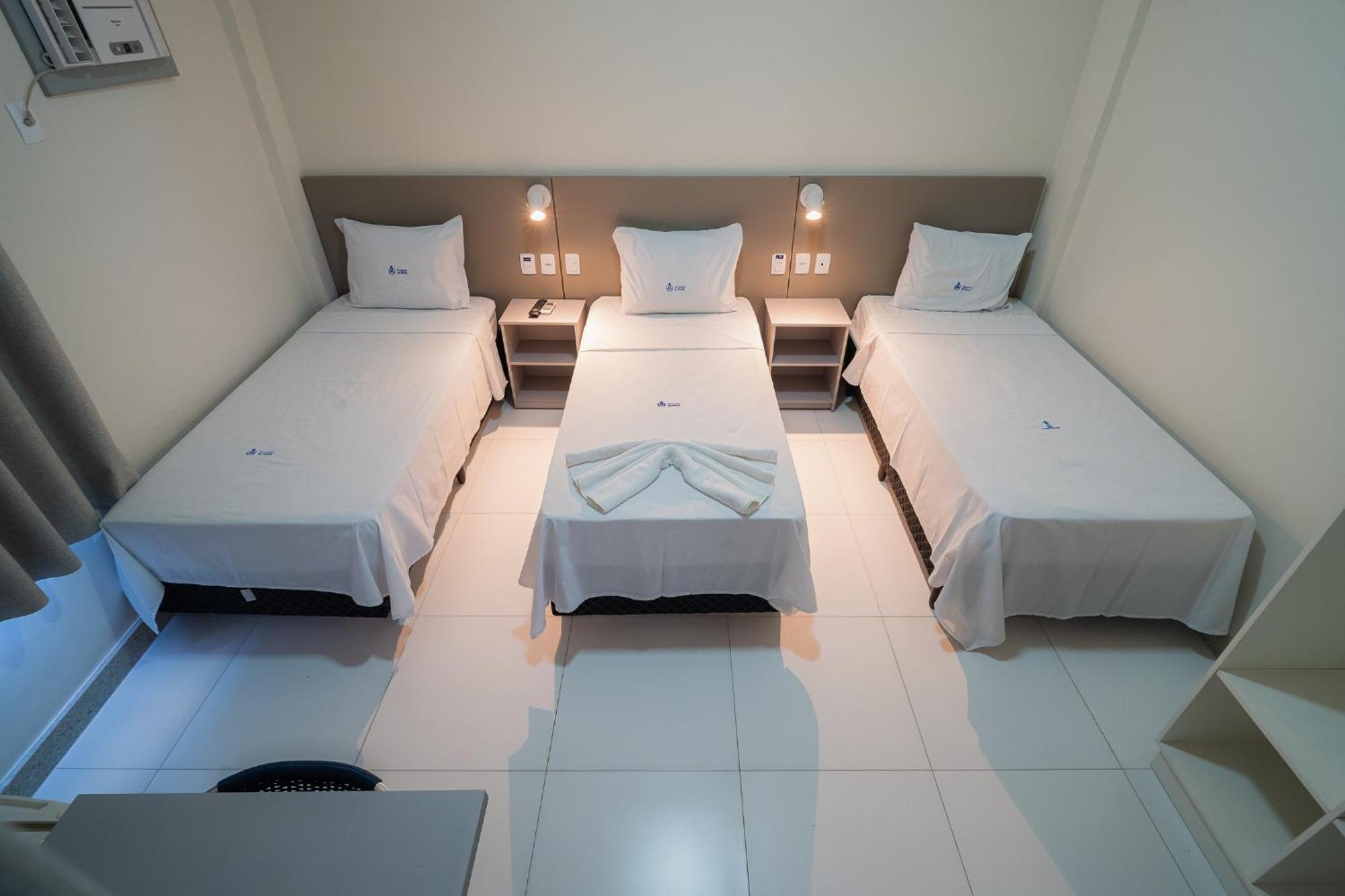 Executive Triple Room