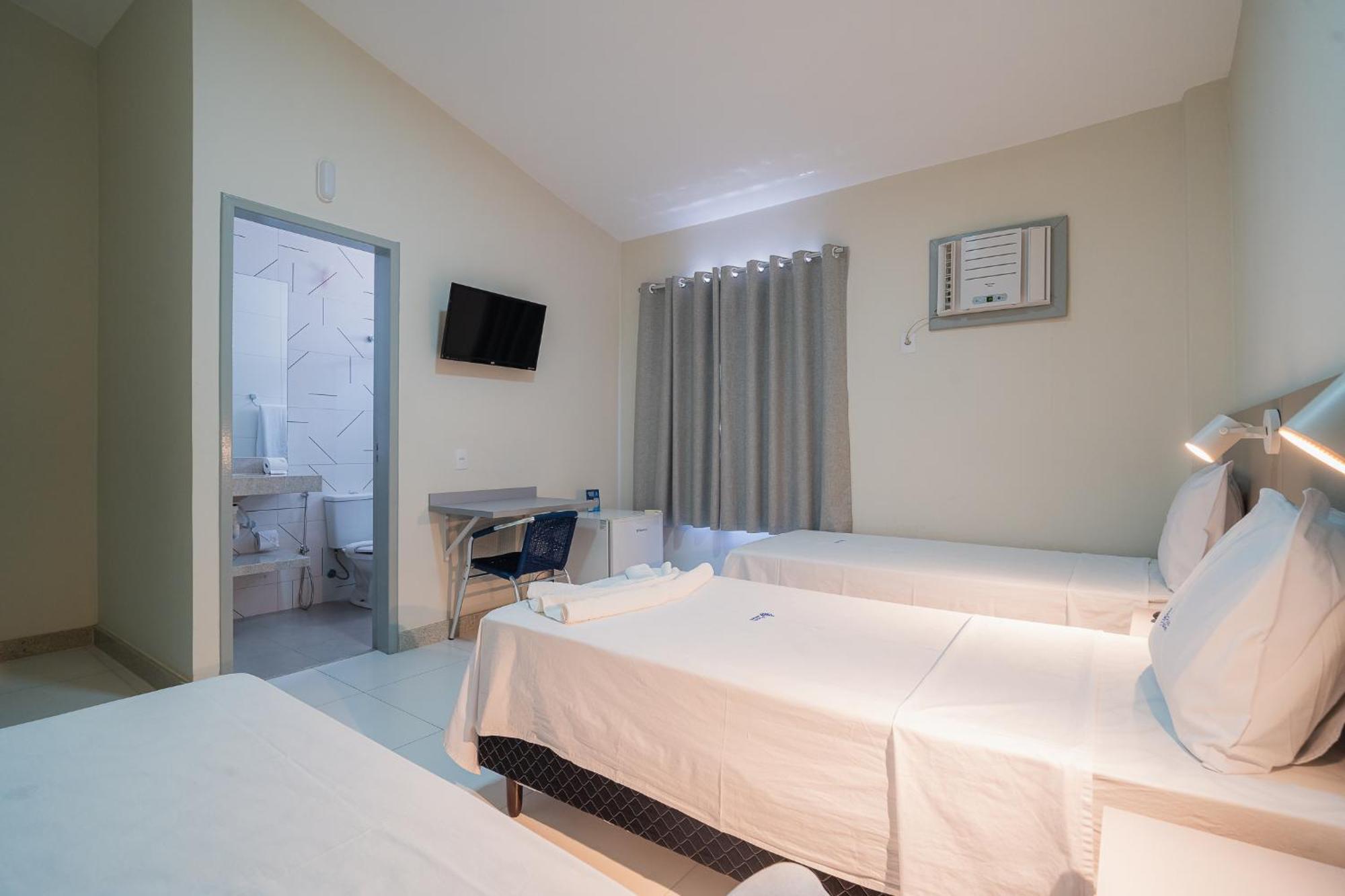 Executive Triple Room