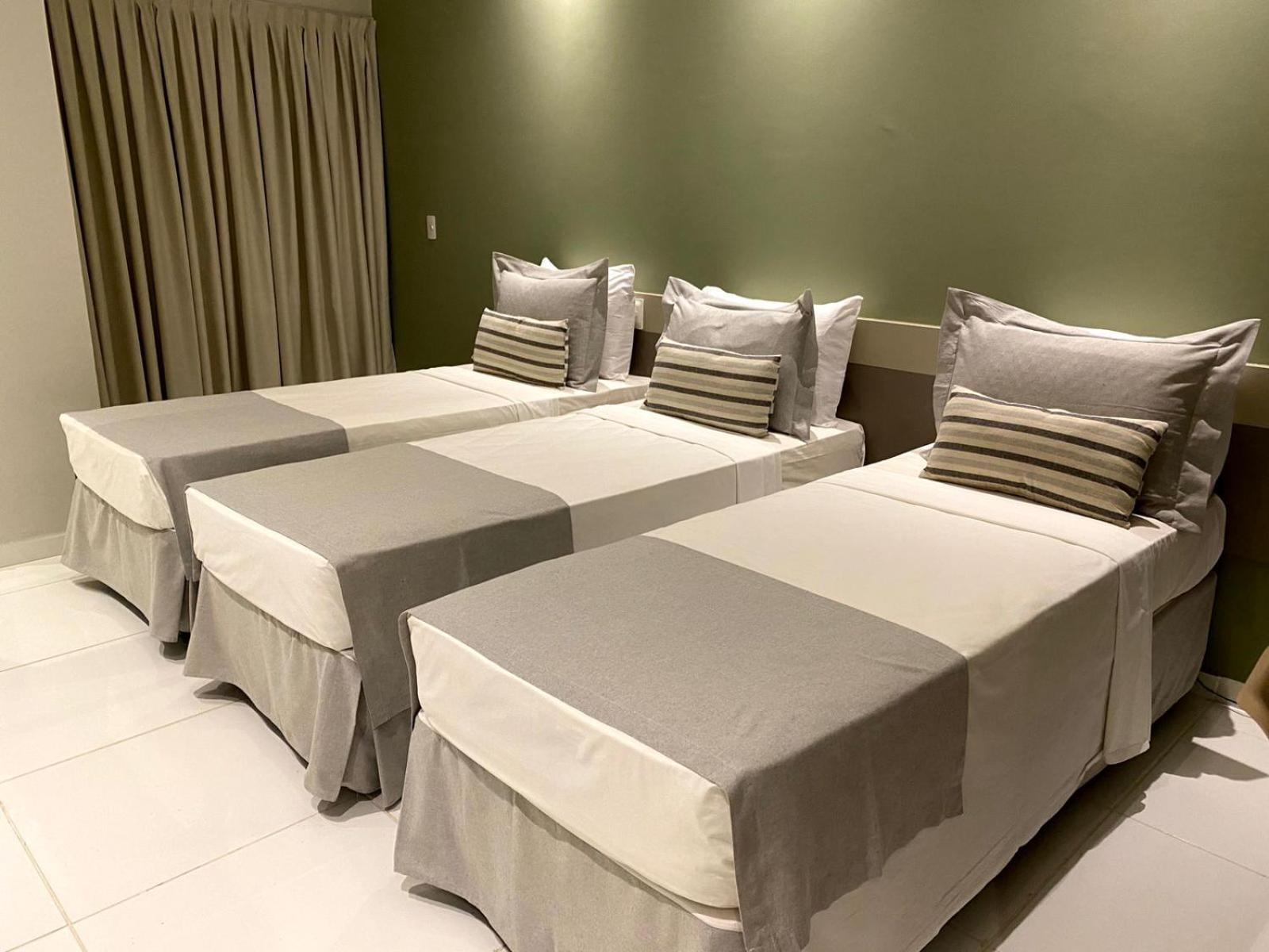 Triple Suite