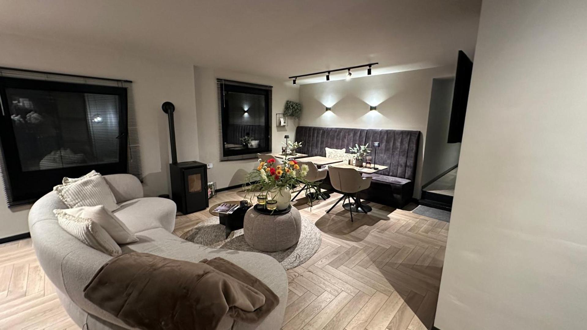 Three-Bedroom Holiday Home