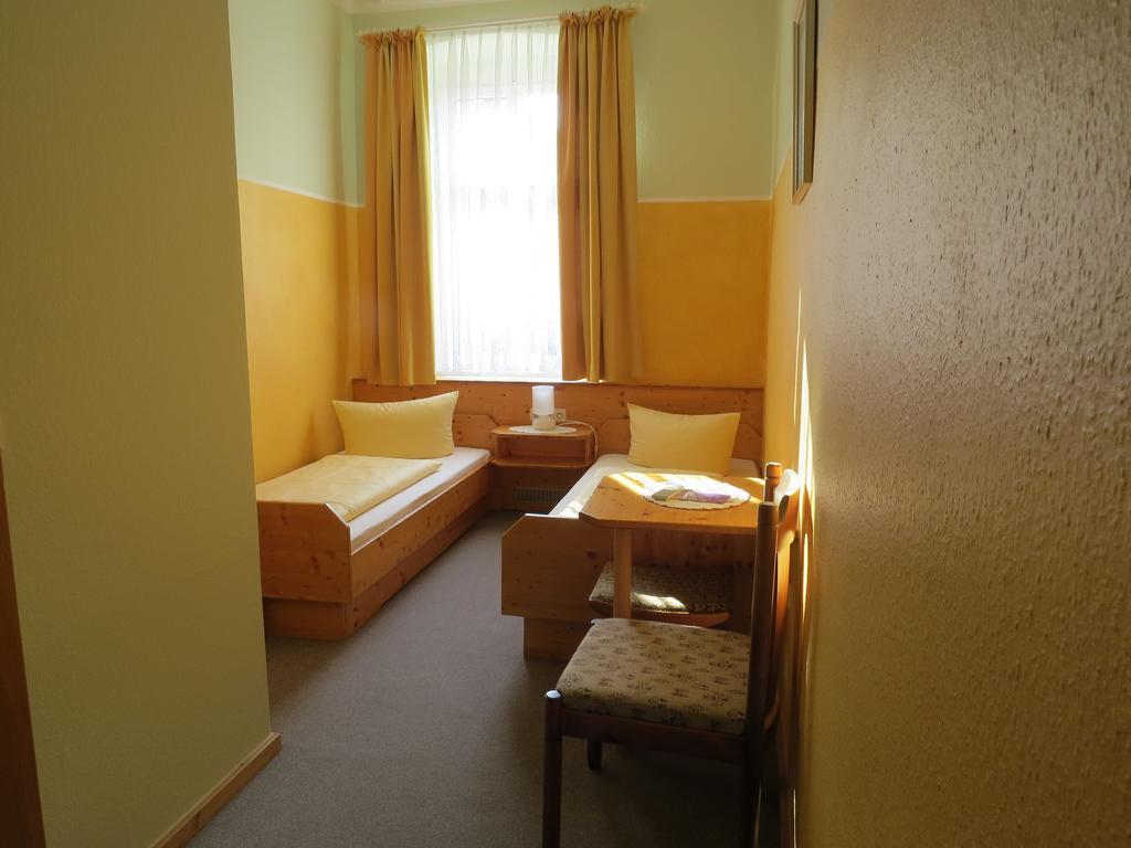 Standard Einzelzimmer