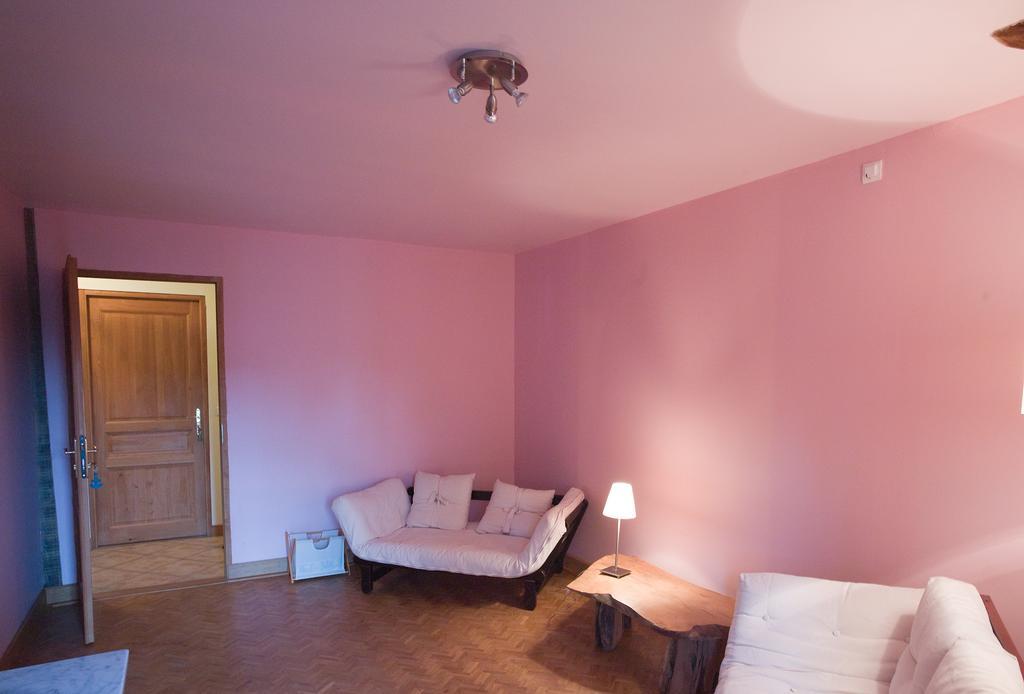 Suite - Vue sur Jardin