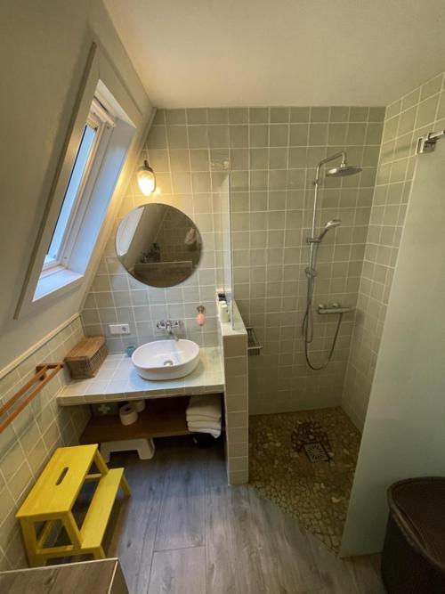 Two-Bedroom Bungalow