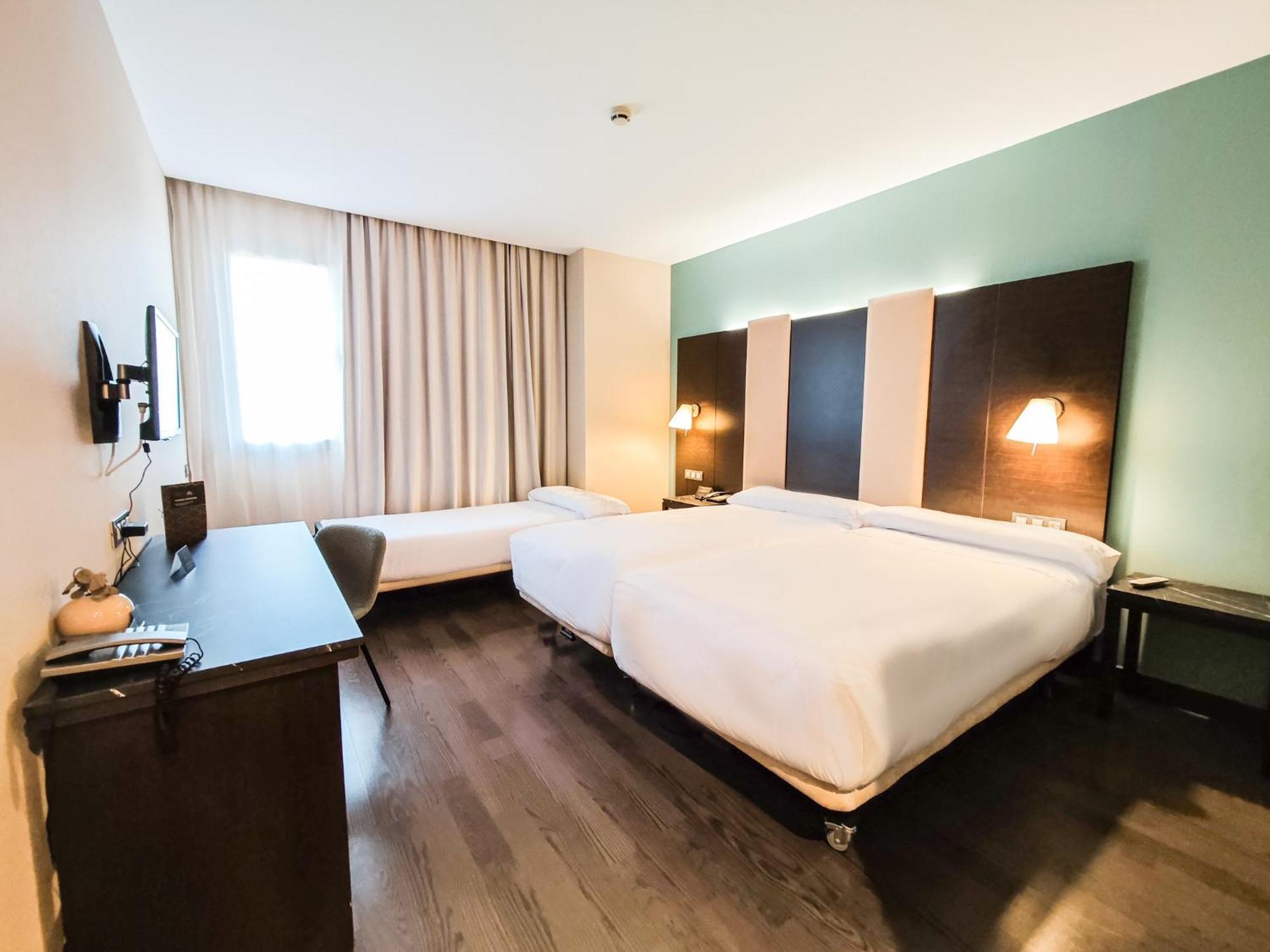 Double Room Extra Bed