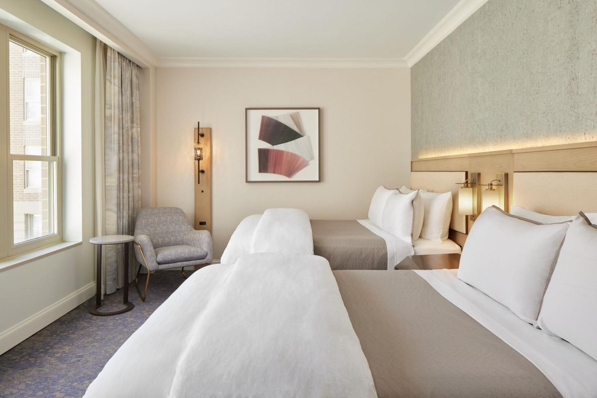 Traditional Guest room 2 Double
